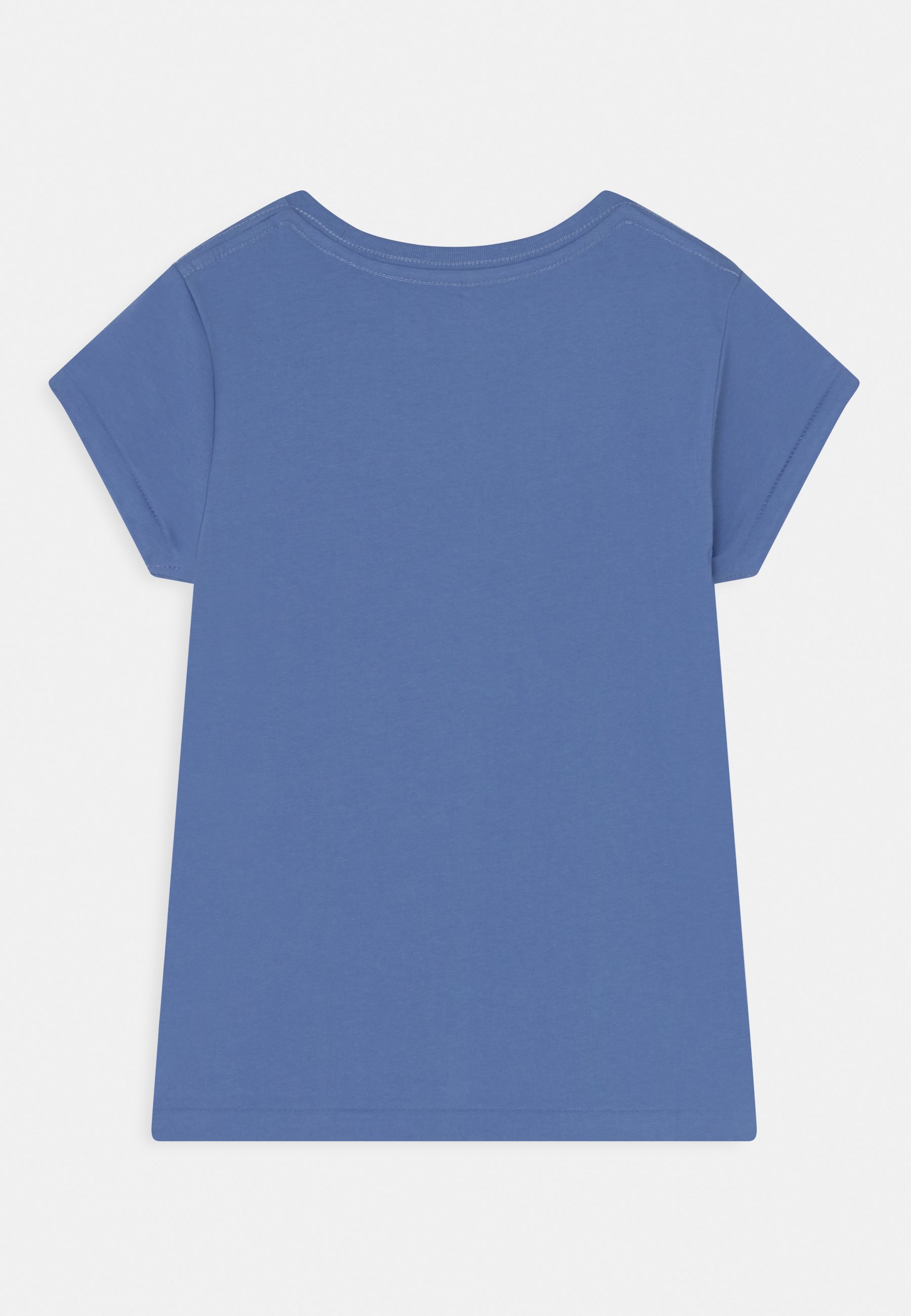 Polo Ralph Lauren Print T-shirt - lake blue/blue