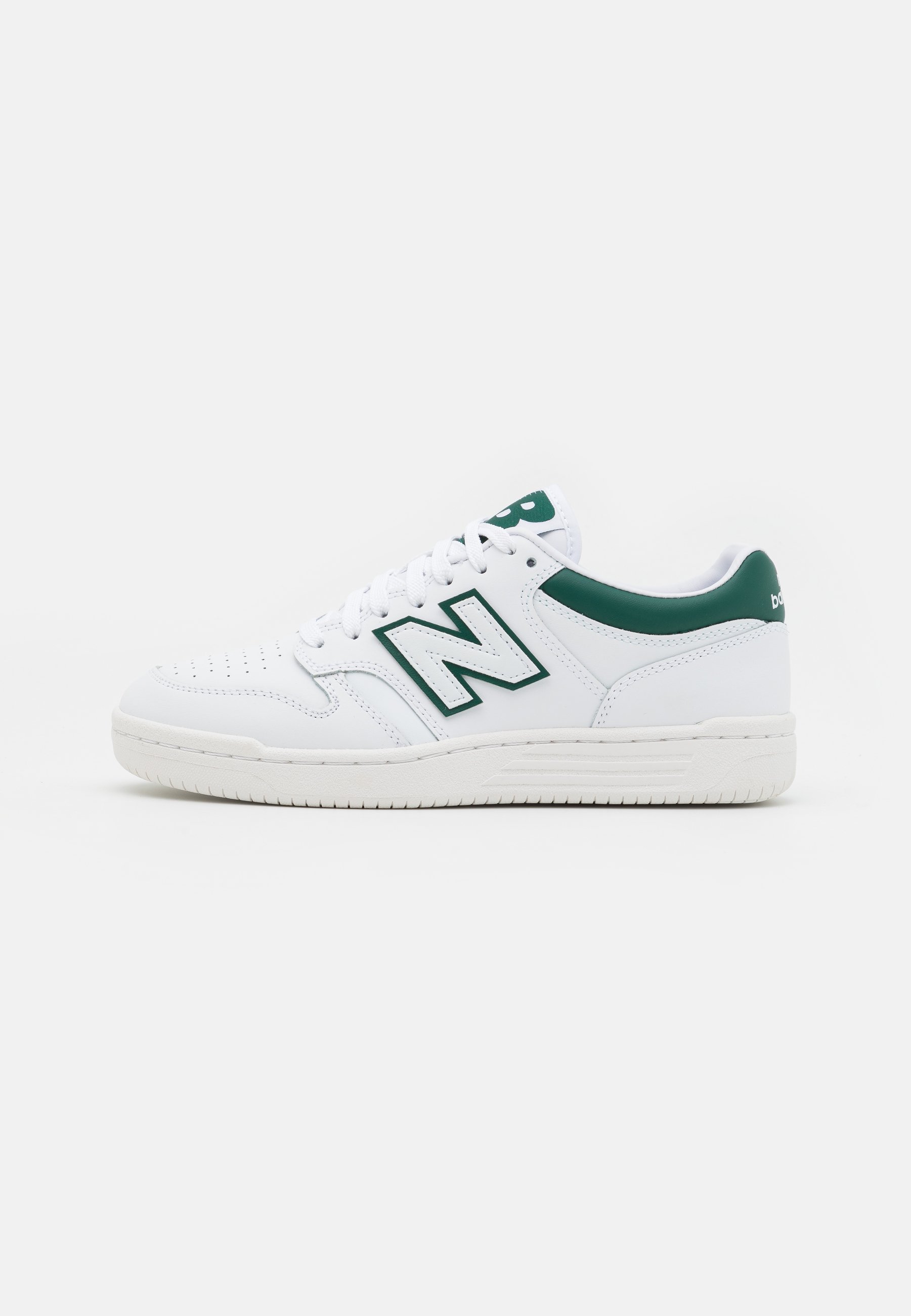 NB 480 UNISEX - Training shoe - white