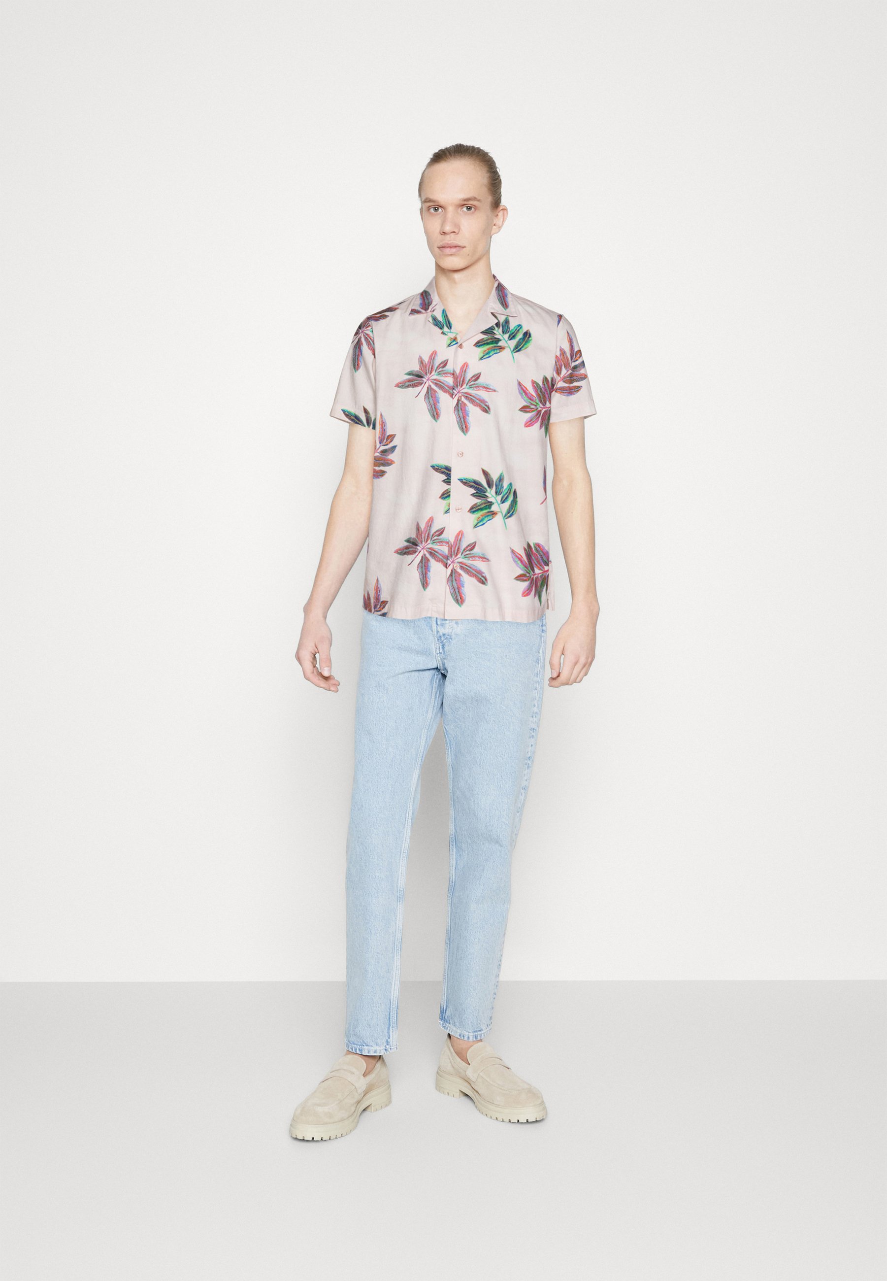 Scotch & Soda Shirt - off-white
