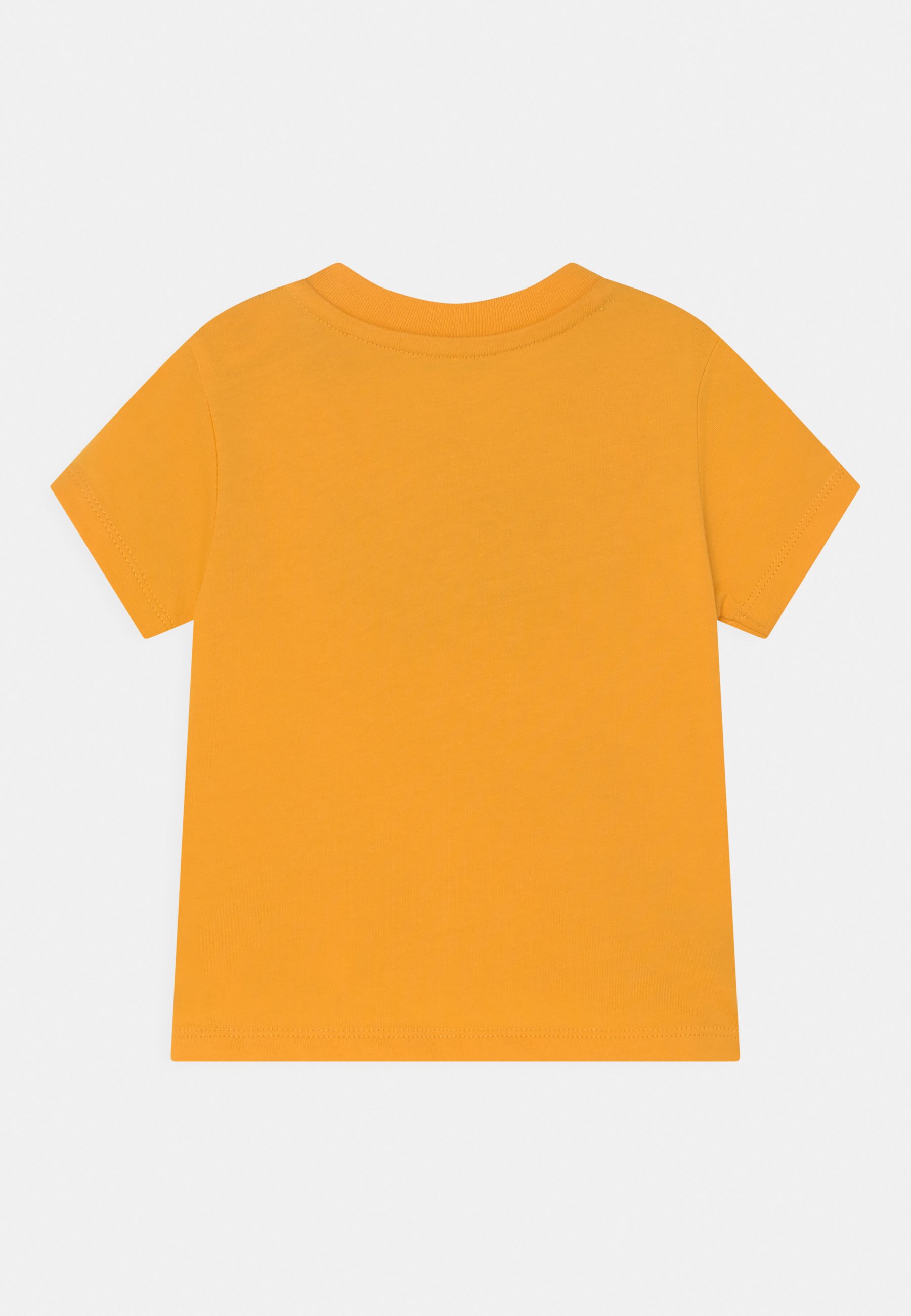 Polo Ralph Lauren BABY - Print T-shirt - gold bugle/yellow