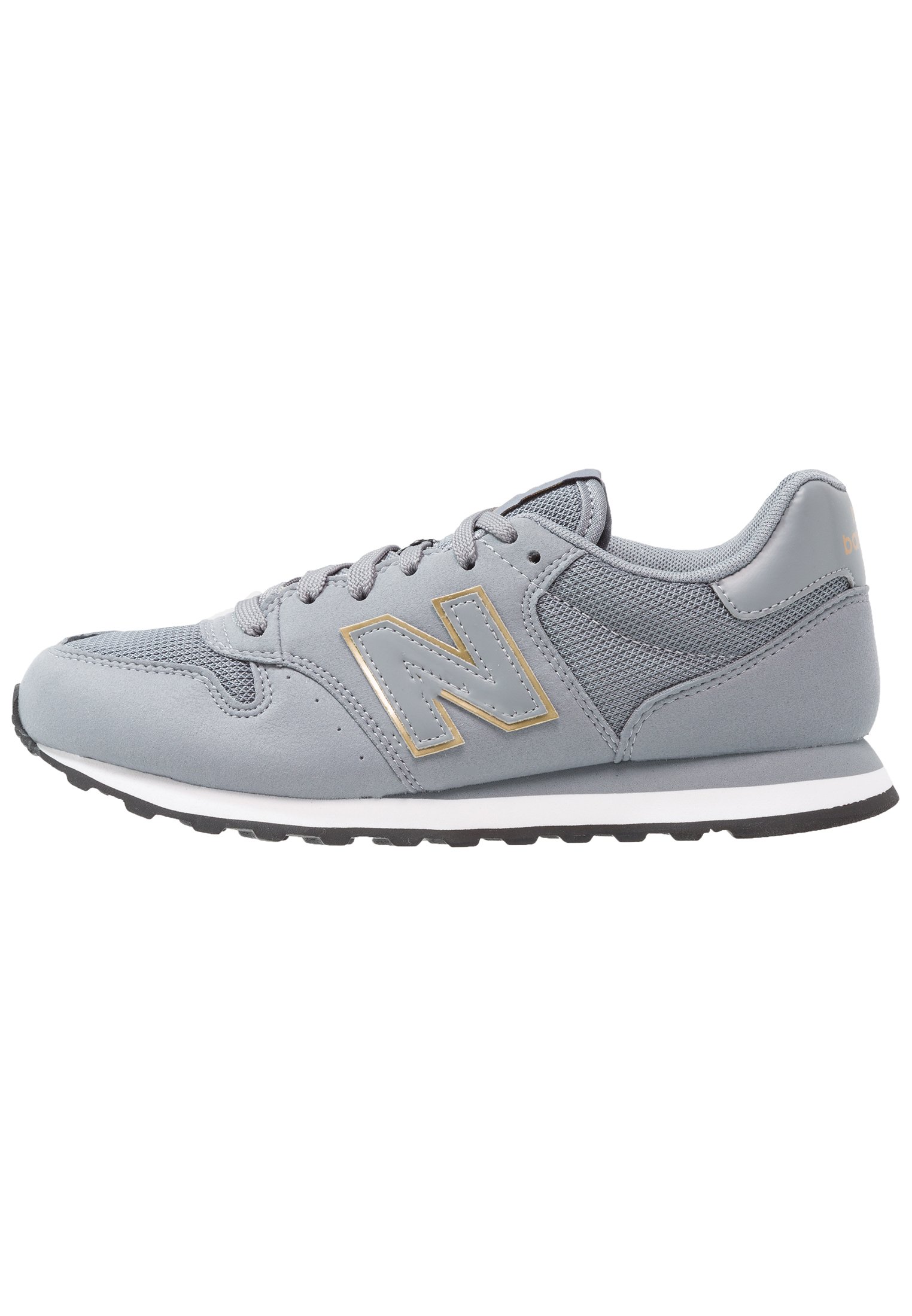 NB GW500 - Trainers - grey/gold/grey