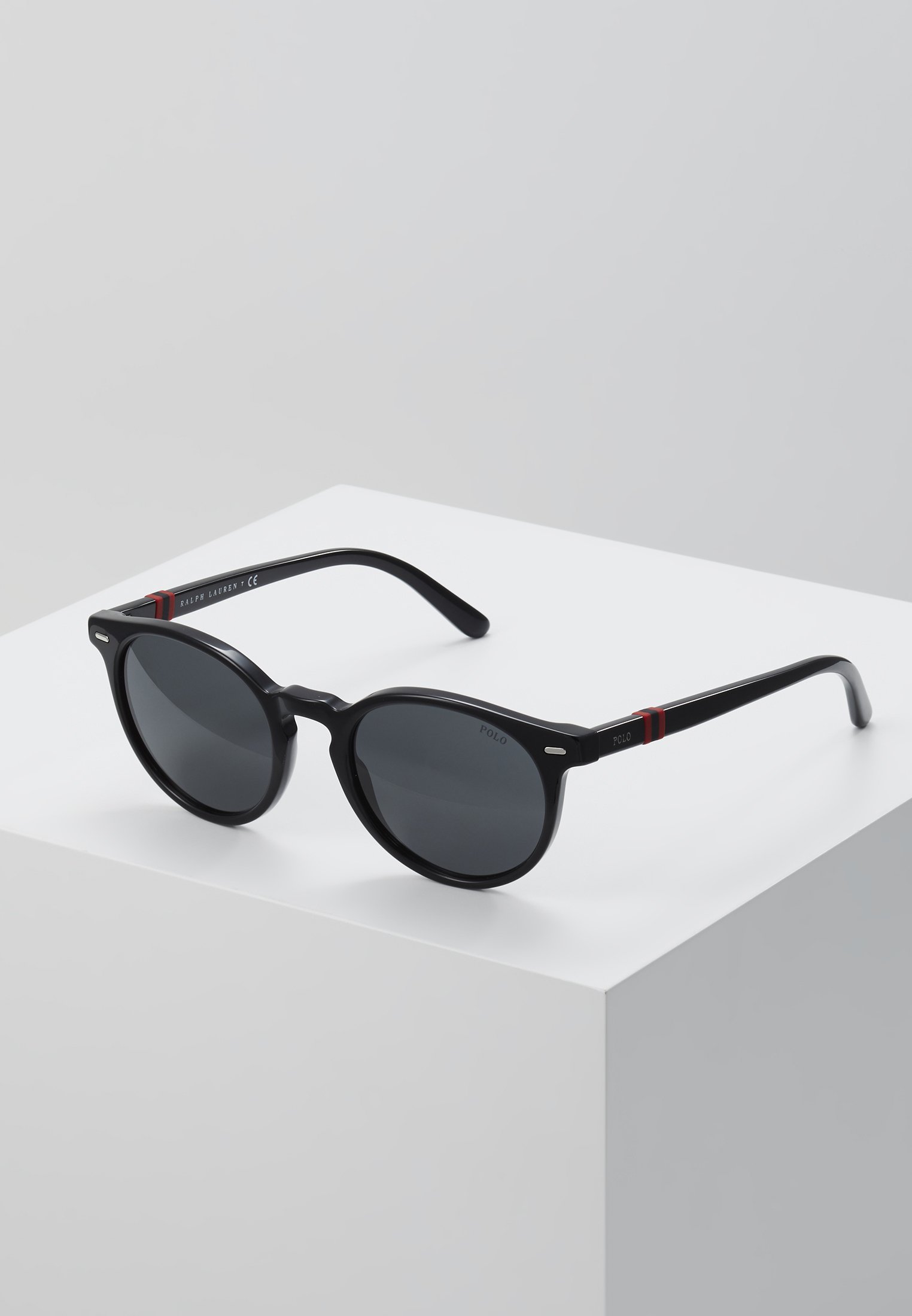 Polo Ralph Lauren Sunglasses - black