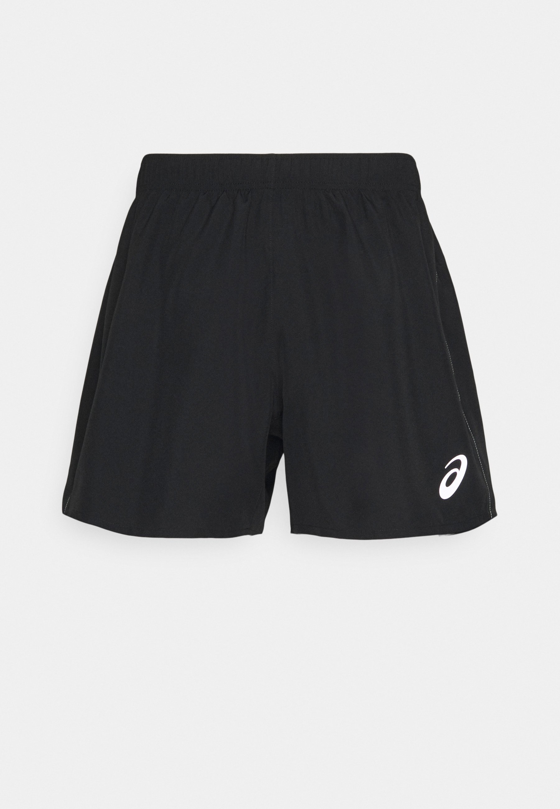 ASICS CORE - Sports shorts - performance black/graphite grey/black