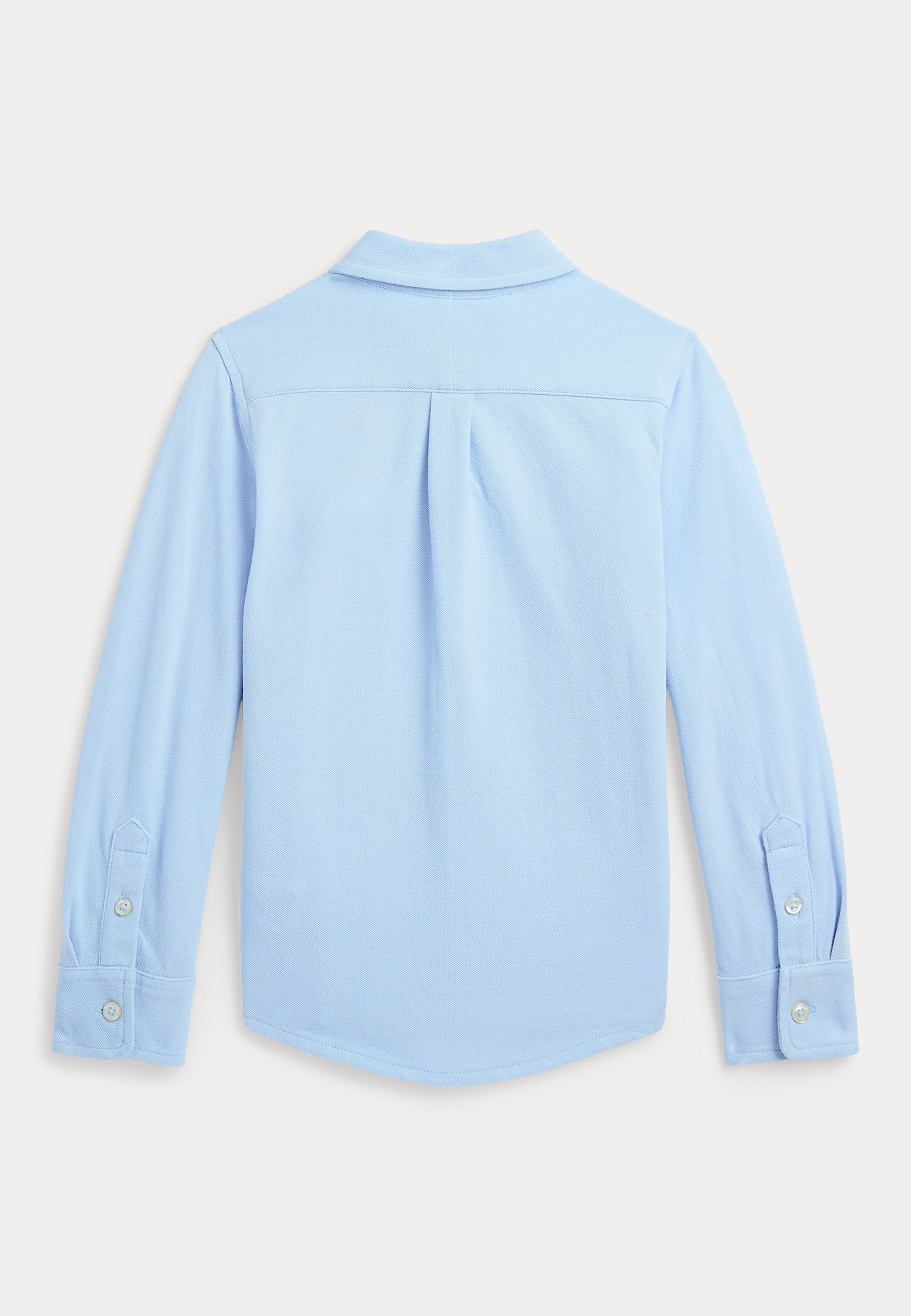 Polo Ralph Lauren SPORT SHIRT - Shirt - estate blue/blue