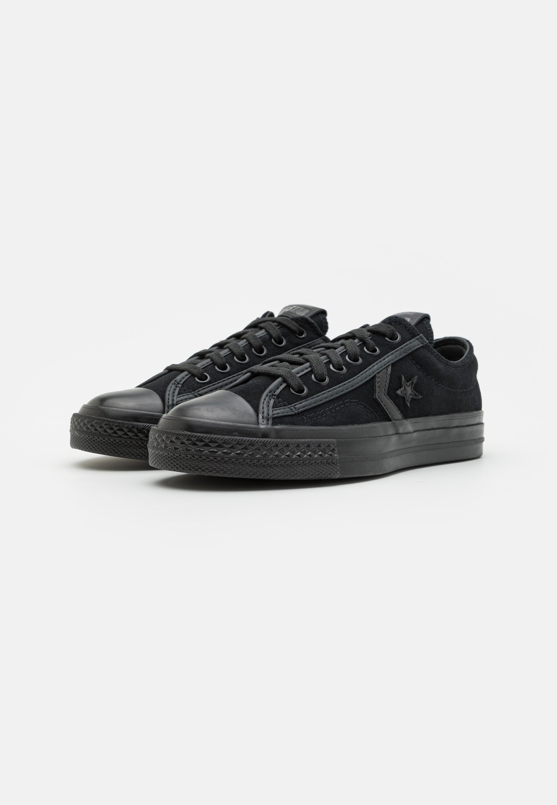 Converse STAR PLAYER 76 MONO  - Trainers - black/storm wind/anthracite/black