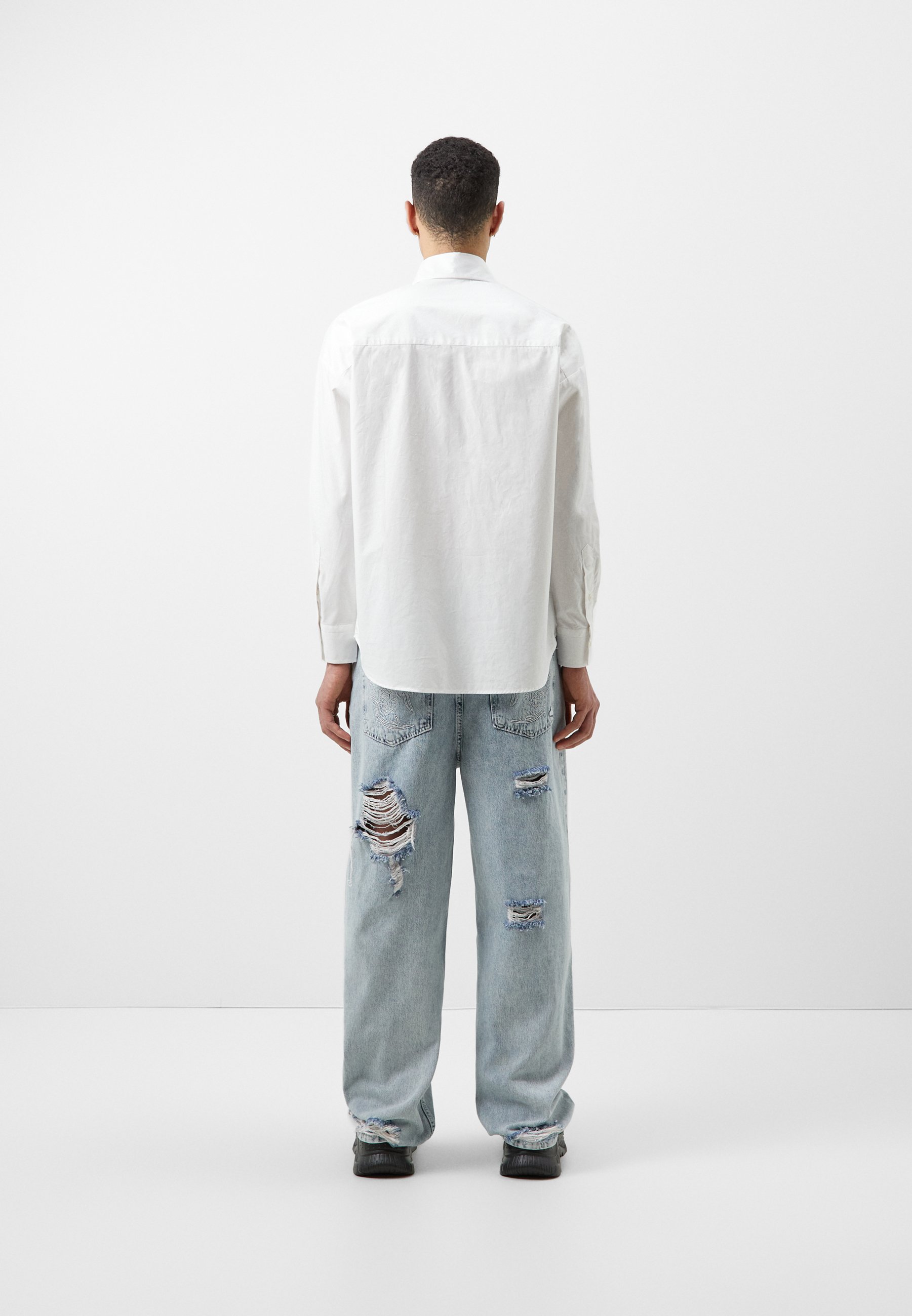 Diesel Shirt - white