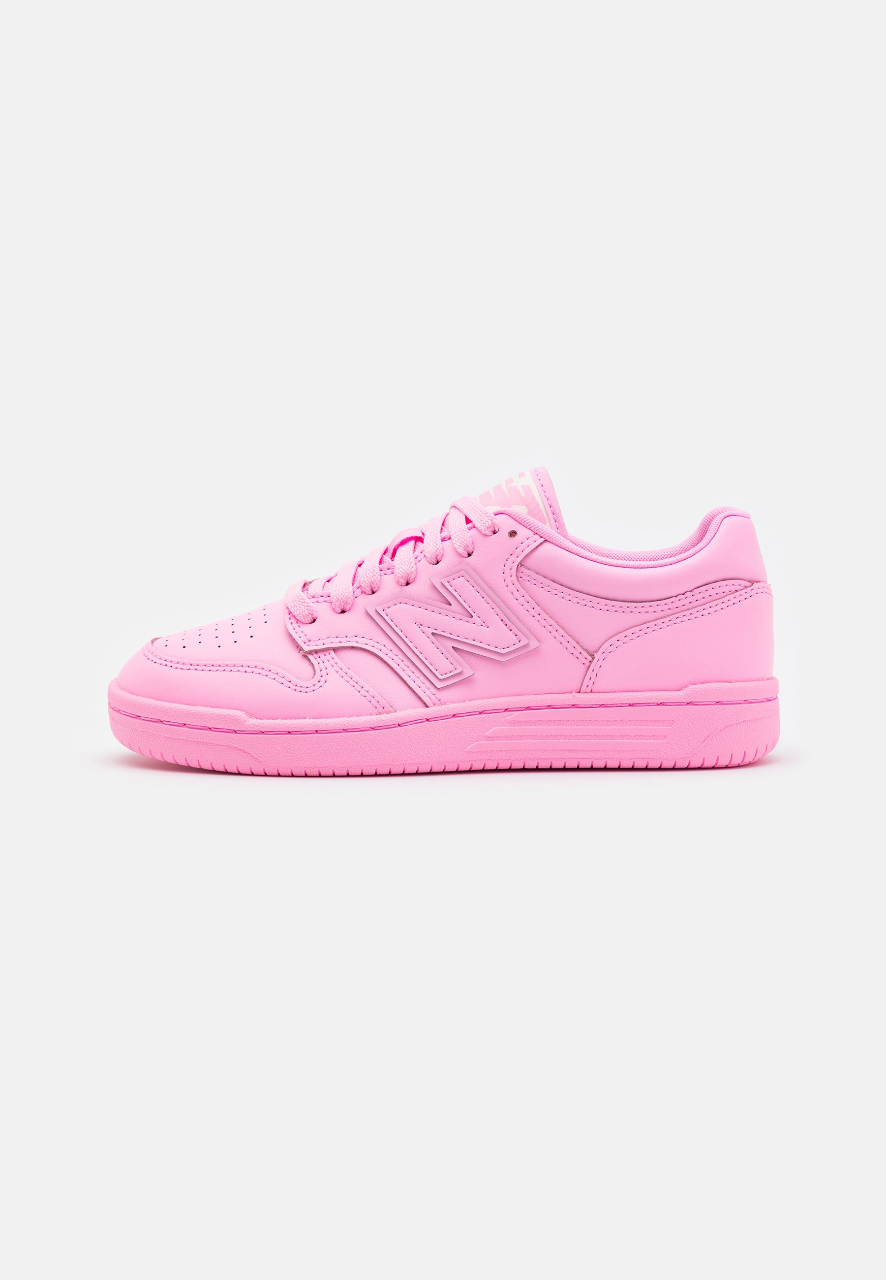 NB BB480 UNISEX - Trainers - pink