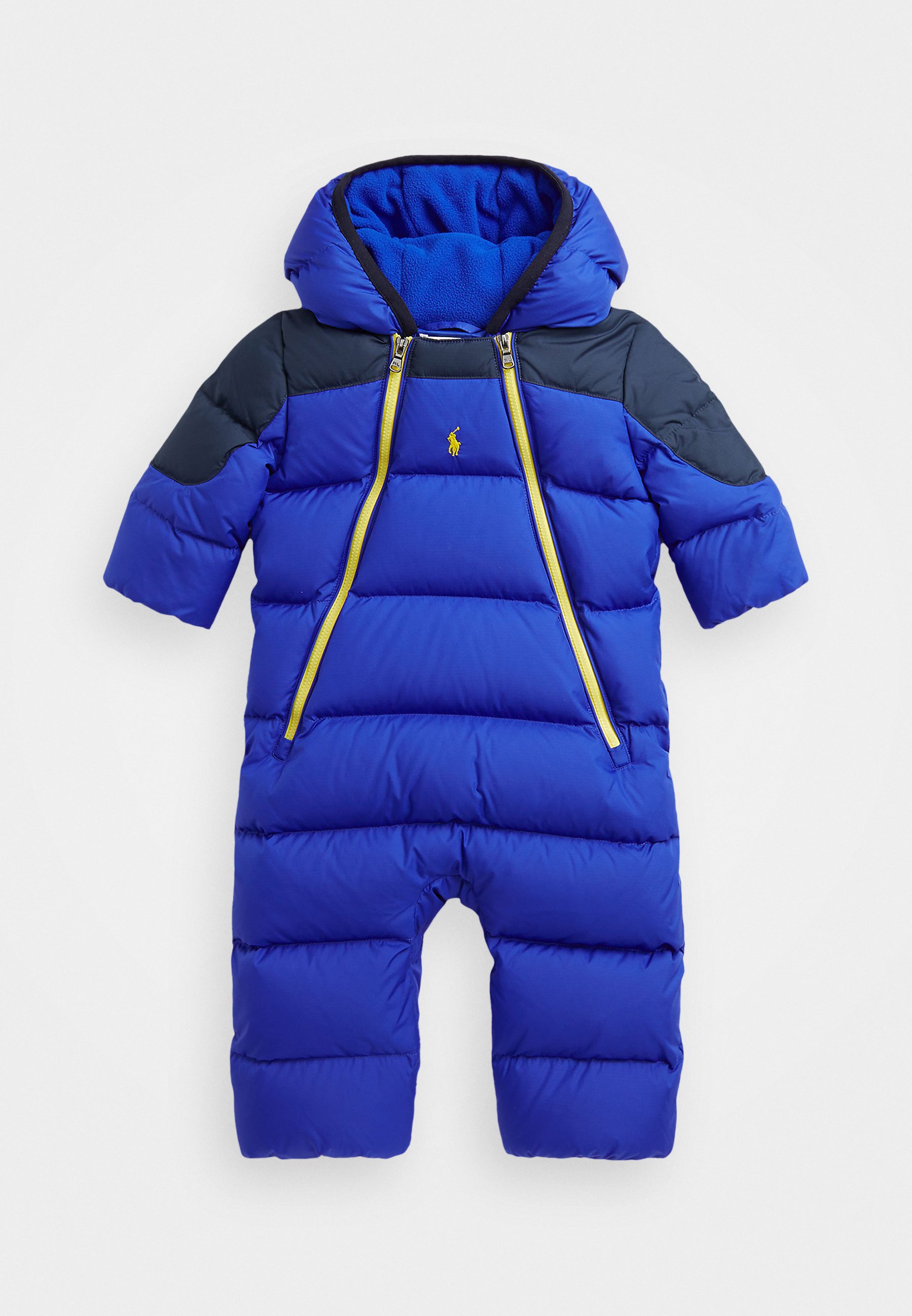 Polo Ralph Lauren BABY OUTERWEAR BUNTING - Snowsuit - new saphire/blue