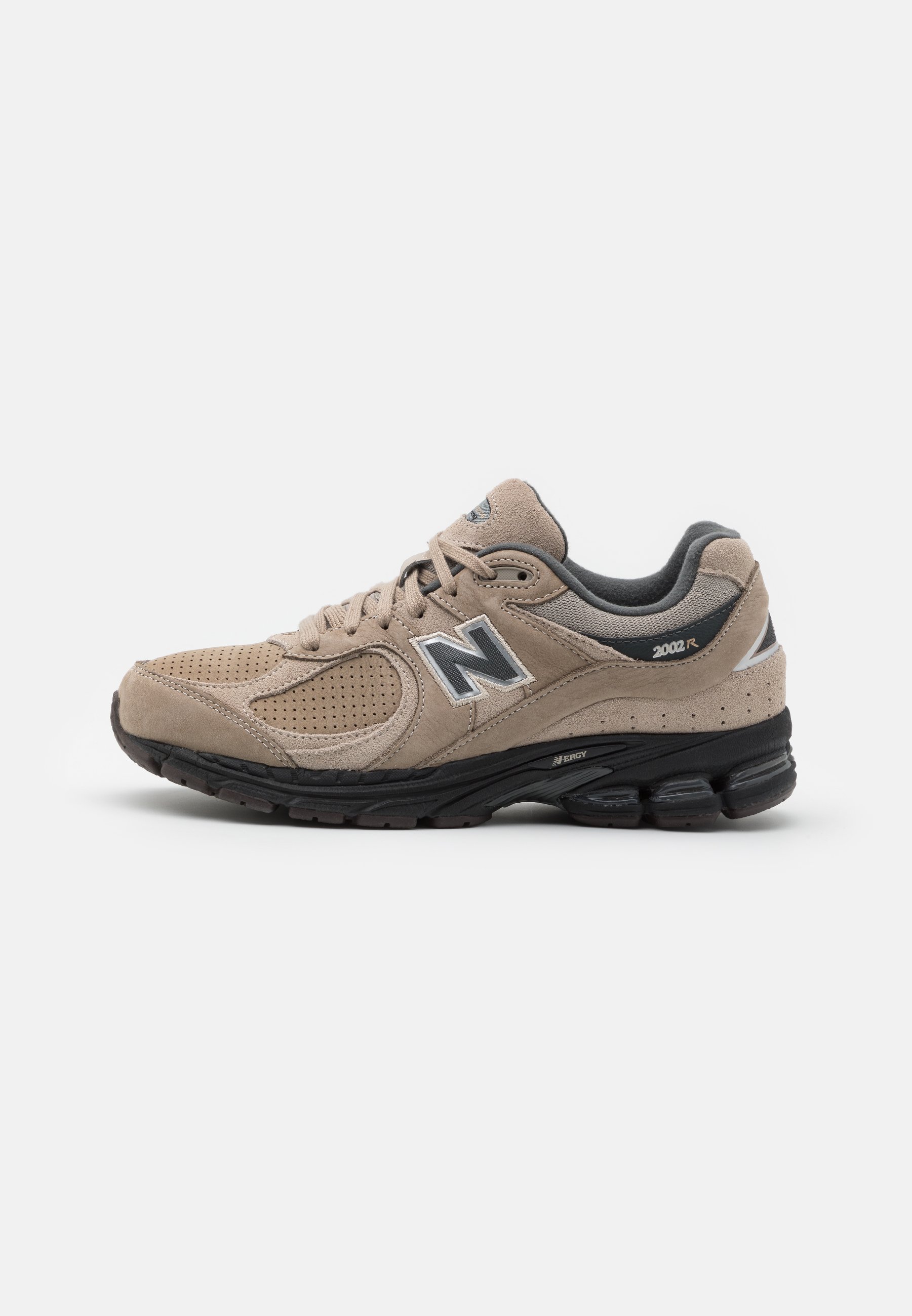 NB 2002 UNISEX - Trainers - driftwood/taupe