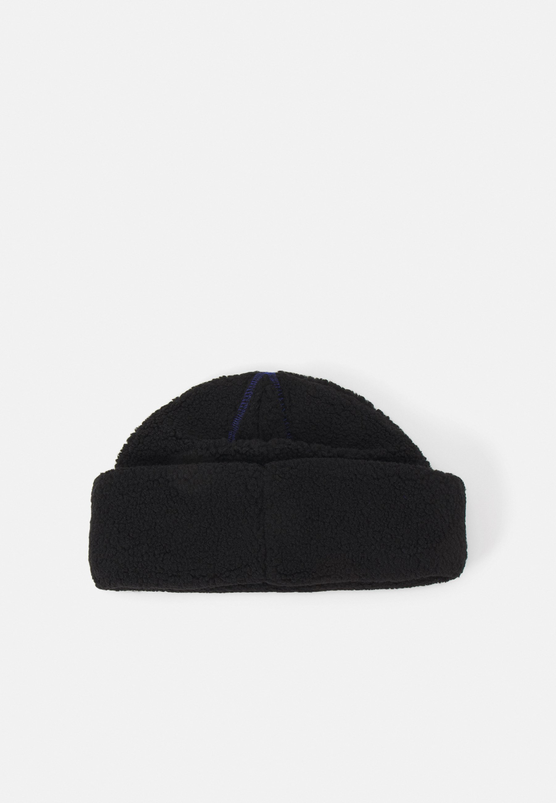 Polo Ralph Lauren HAT COLD WEATHER UNISEX - Beanie - black/royal/black