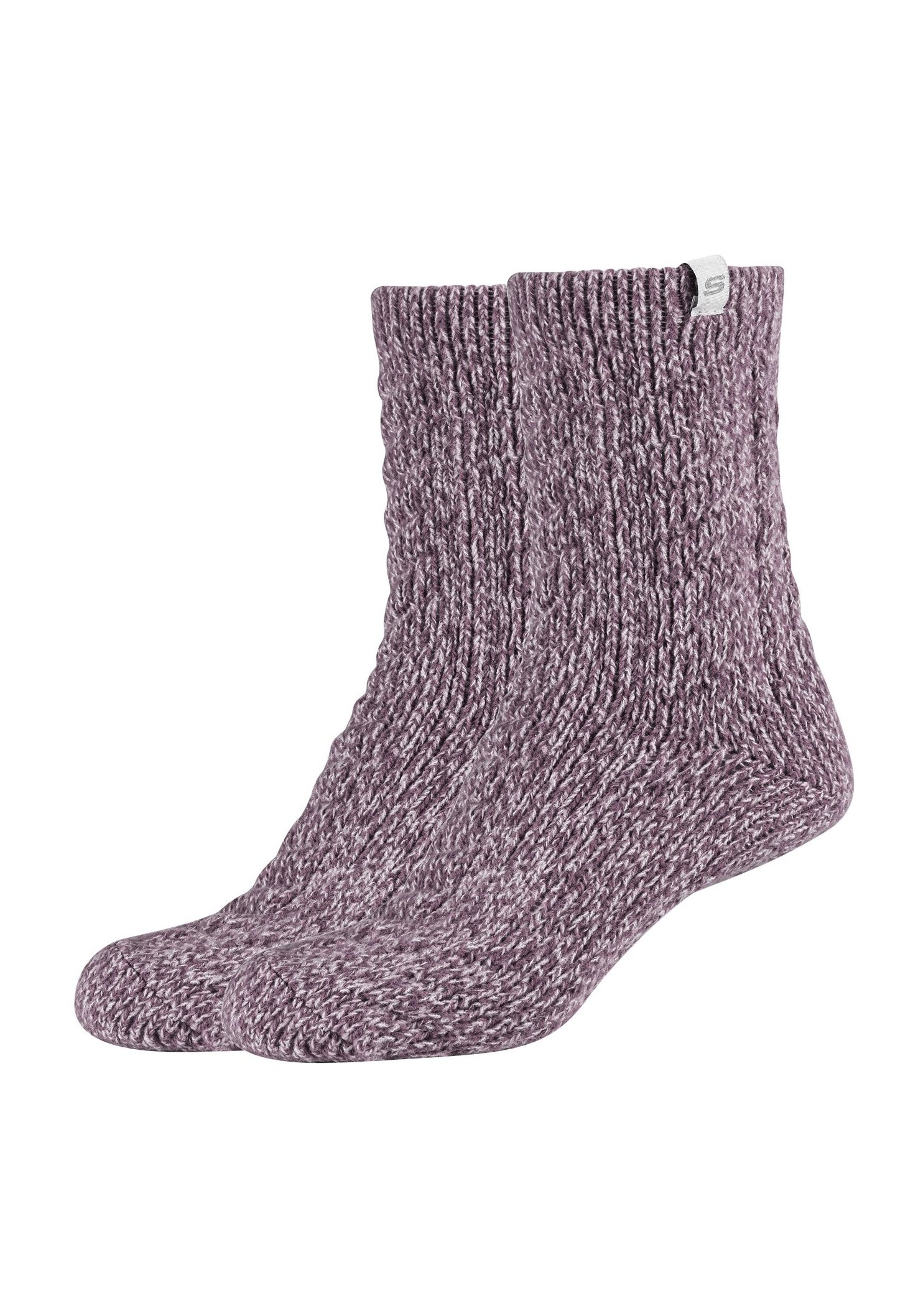 Skechers 4PACK - Socks - sea frog/purple