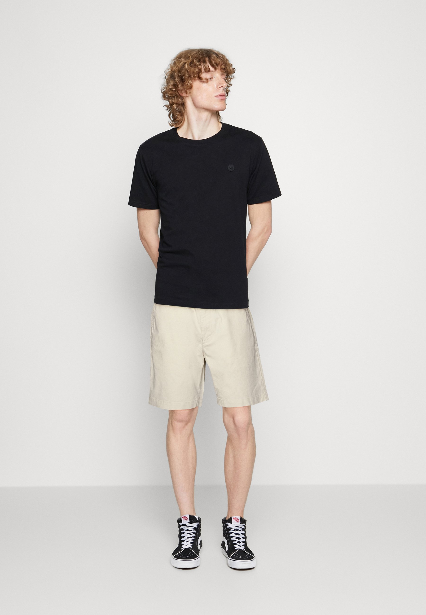 Levi's® Shorts - oatmeal/beige