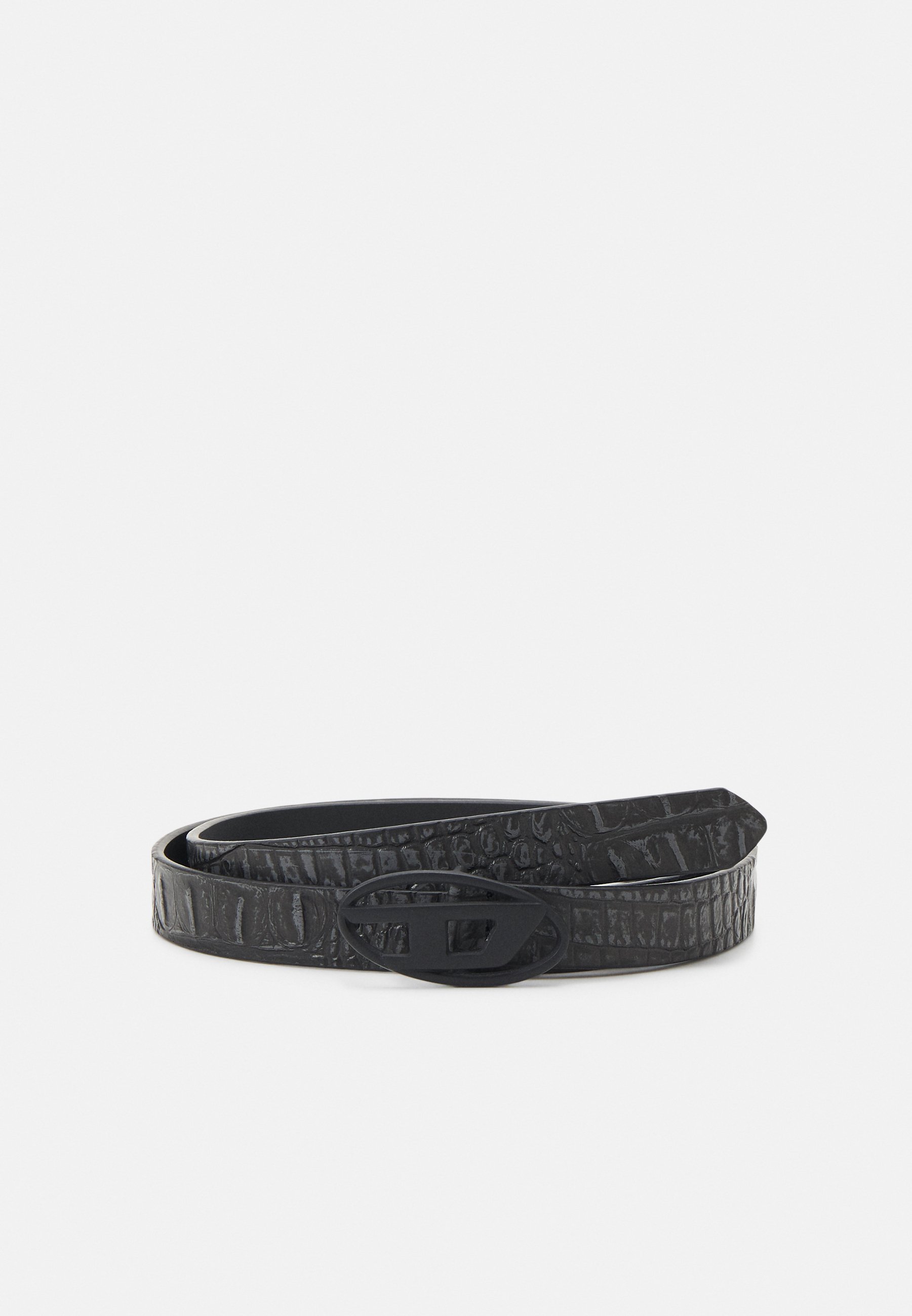 Diesel Belt - black