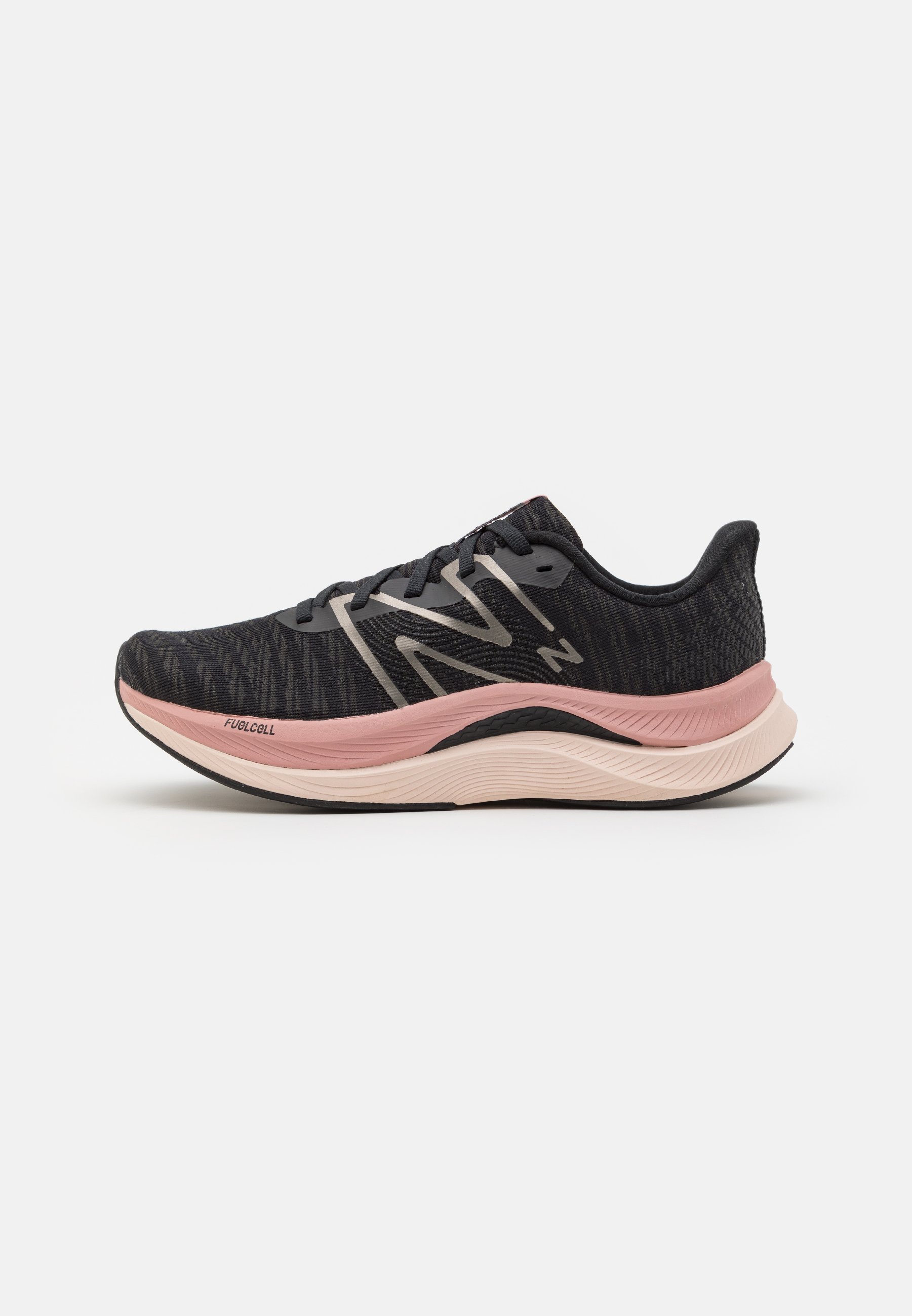 NB FUELCELL PROPEL V4 - Neutral running shoes - black