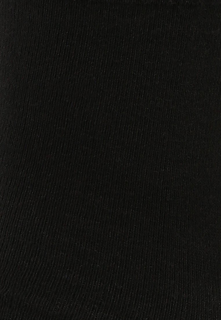 Diesel SKM RAY UNISEX 3 PACK - Socks - schwarz/black