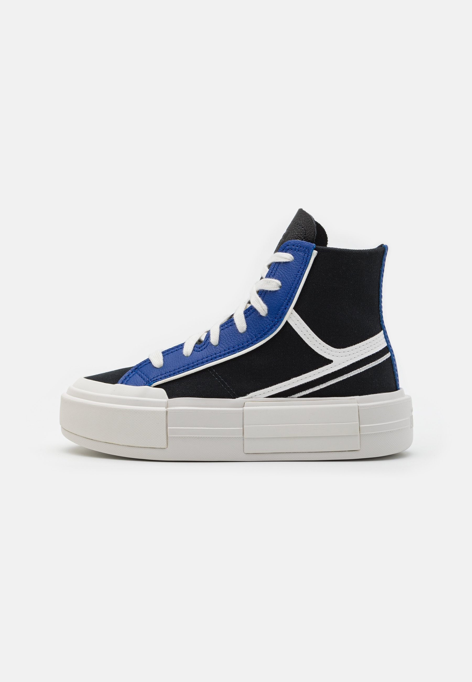 Converse CHUCK TAYLOR ALL STAR CRUISE - High-top trainers - black