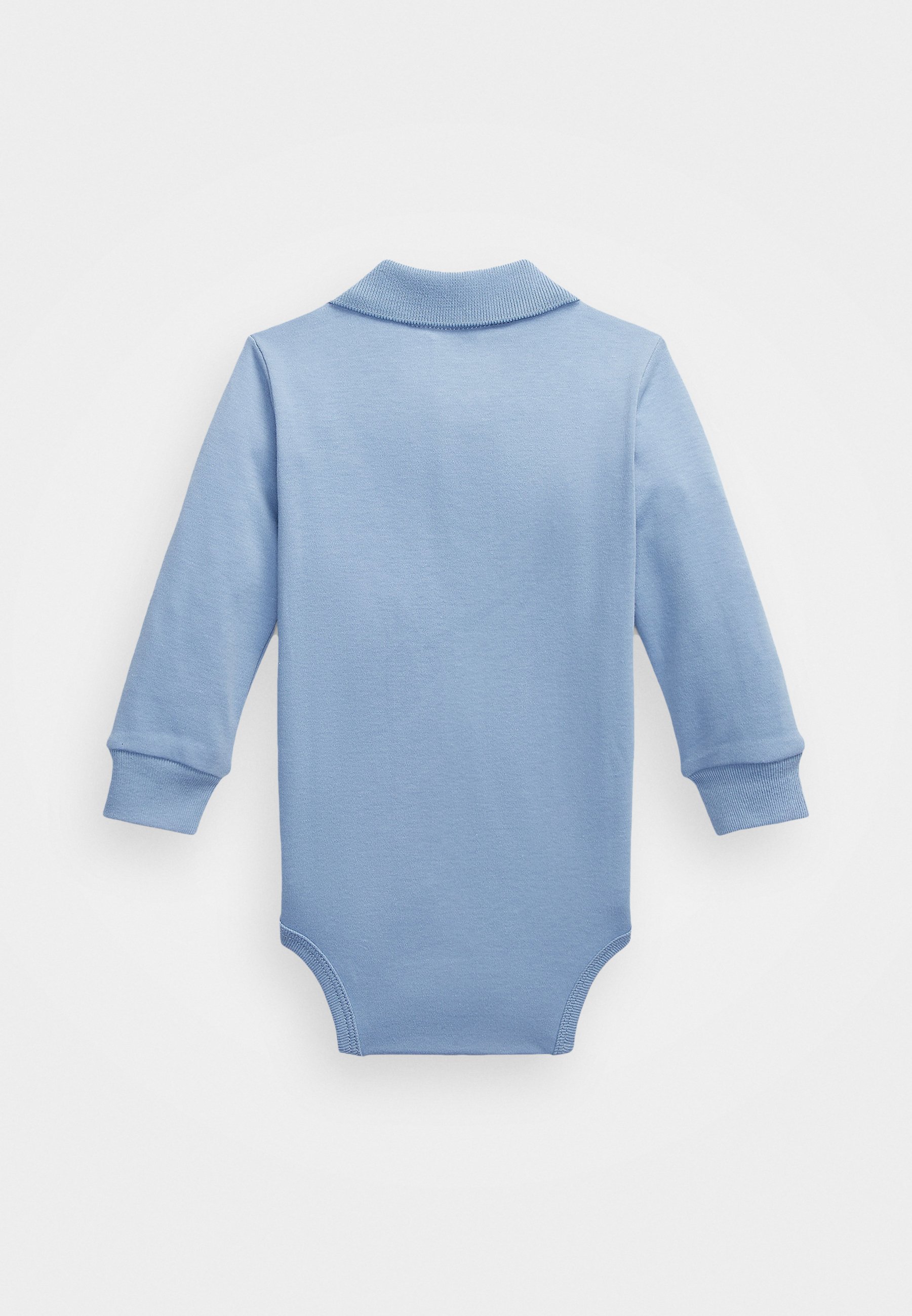 Polo Ralph Lauren BABY ONE PIECE BODYSUIT - Sleep suit - channel blue/blue