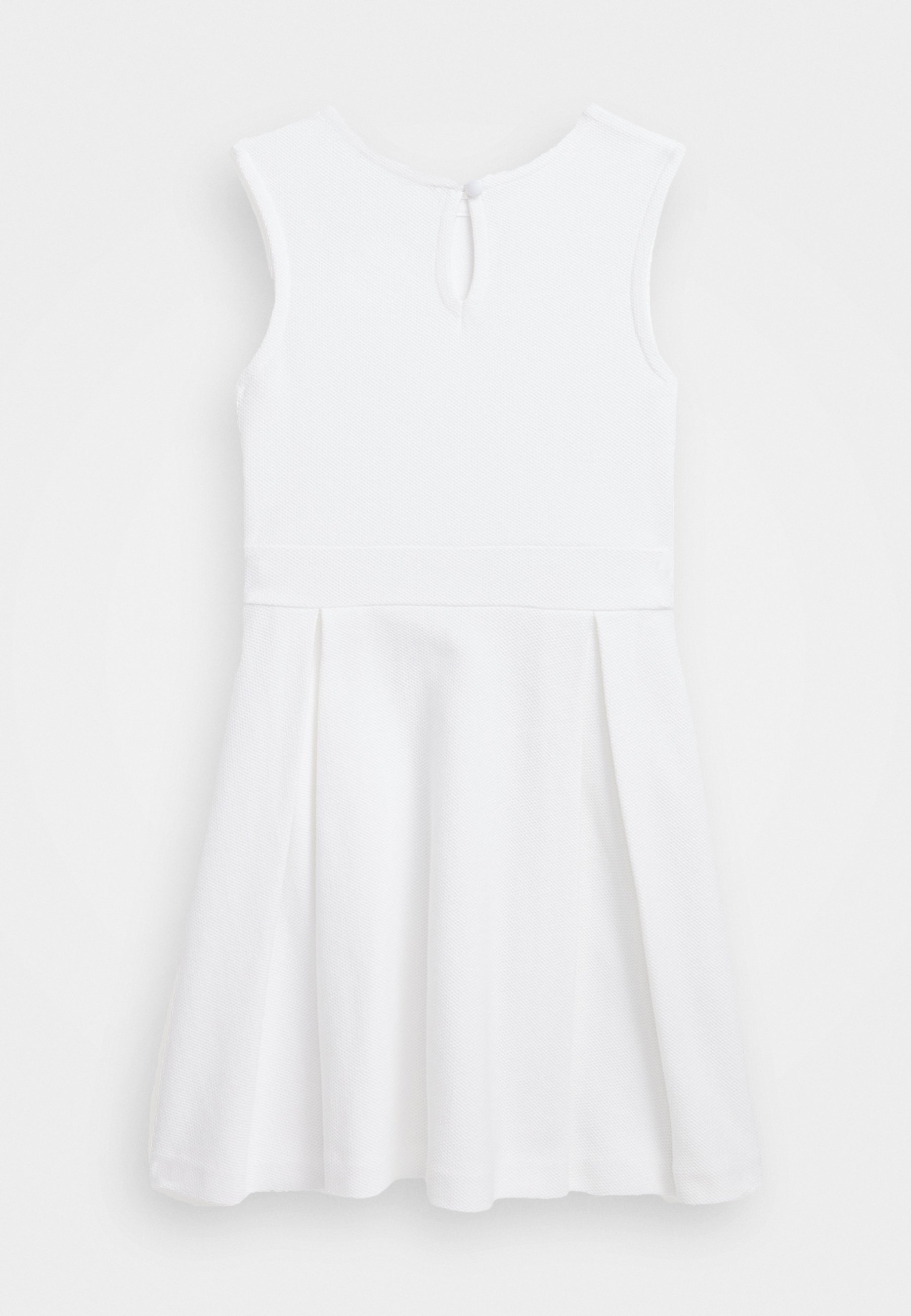Polo Ralph Lauren OCCASION DRESS - Cocktail dress / Party dress - white