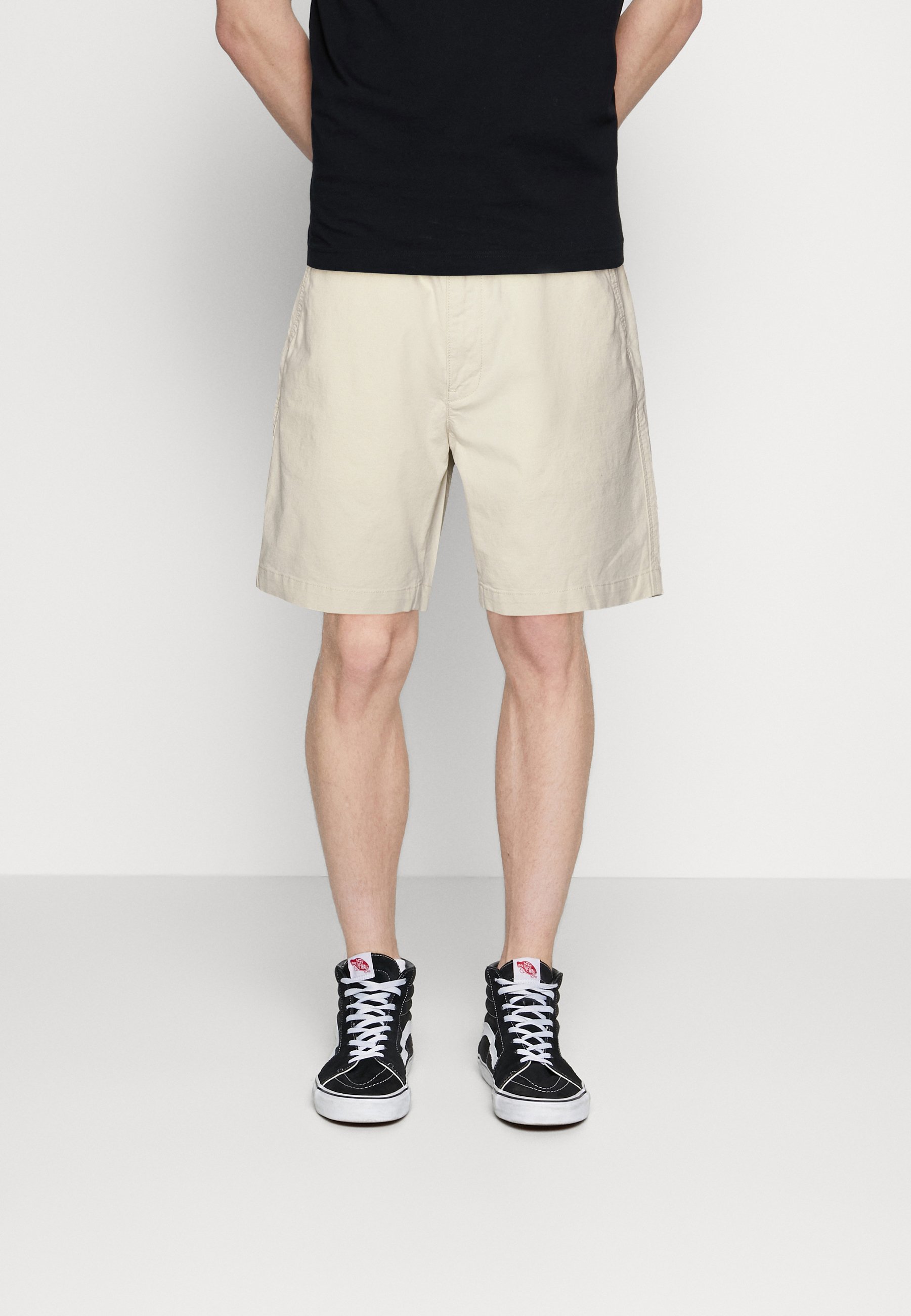 Levi's® Shorts - oatmeal/beige