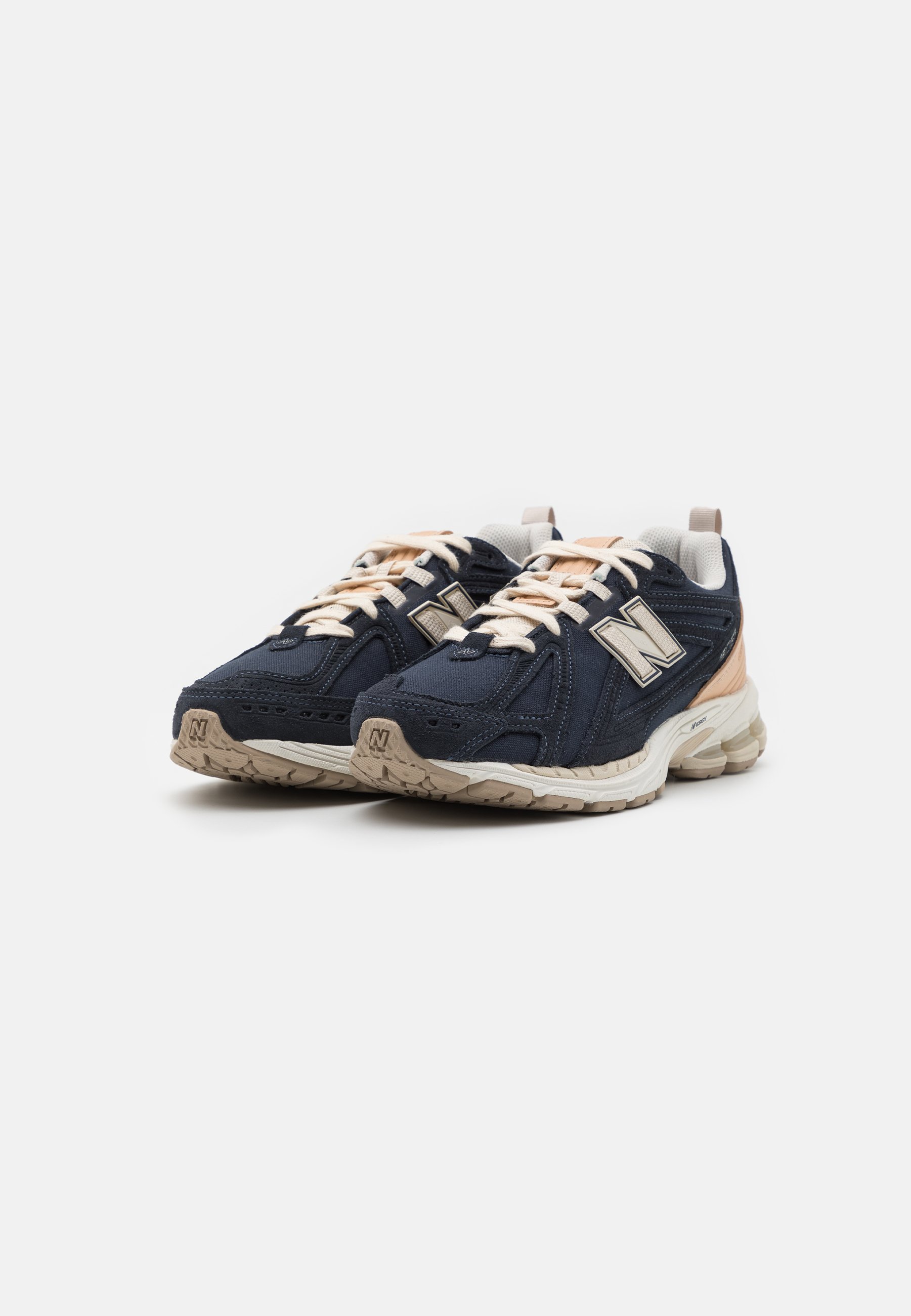 NB M1906 UNISEX - Trainers - eclipse/dark blue