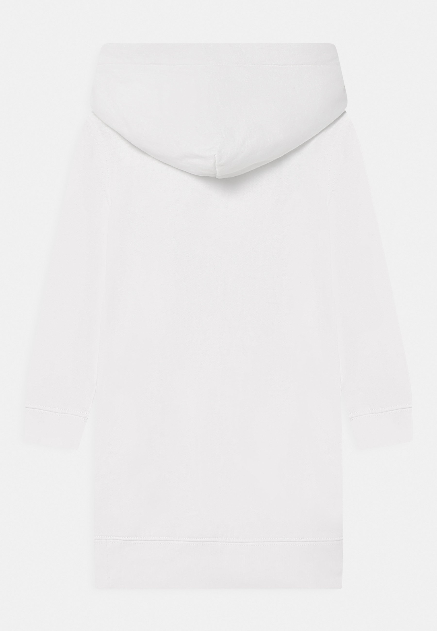 Polo Ralph Lauren DAY DRESS - Day dress - deckwash white/white