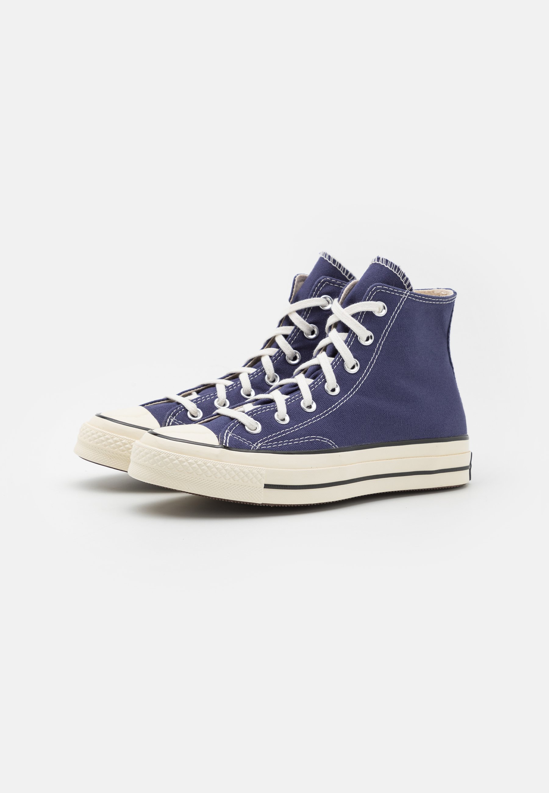Converse CHUCK 70 FALL TONE UNISEX - High-top trainers - royal/white/royal blue