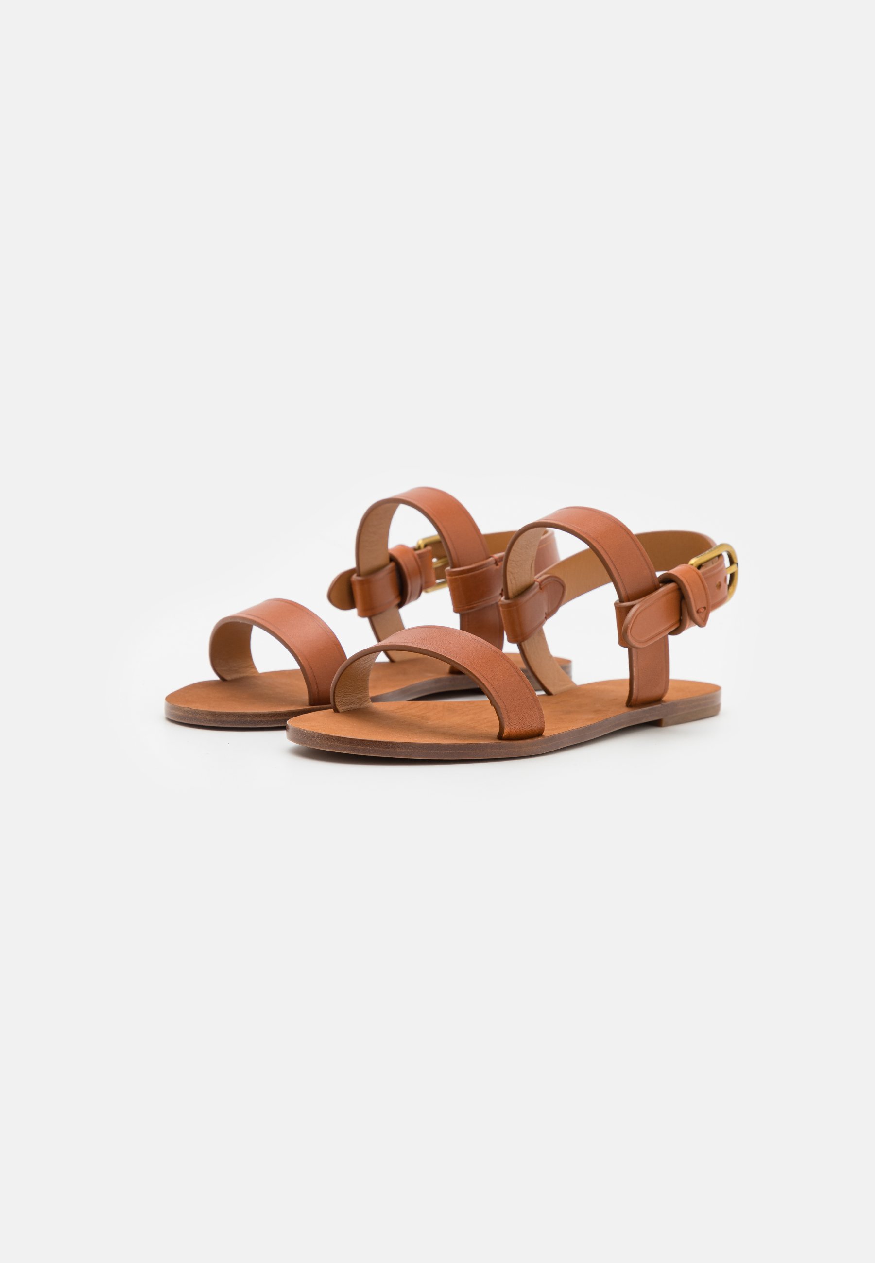 Polo Ralph Lauren Sandals - tan