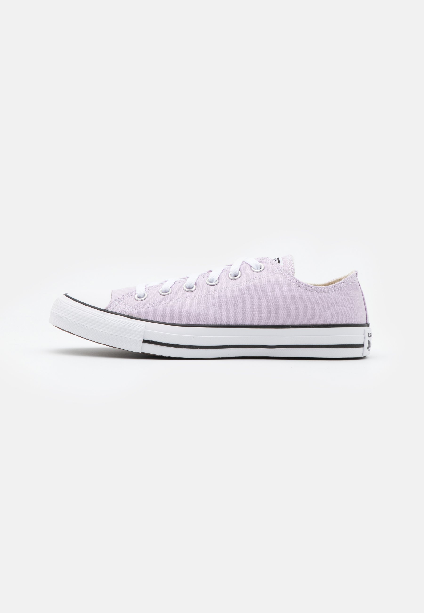 Converse CHUCK TAYLOR ALL STAR RECYCLED UNISEX - Trainers - pale amethyst/purple