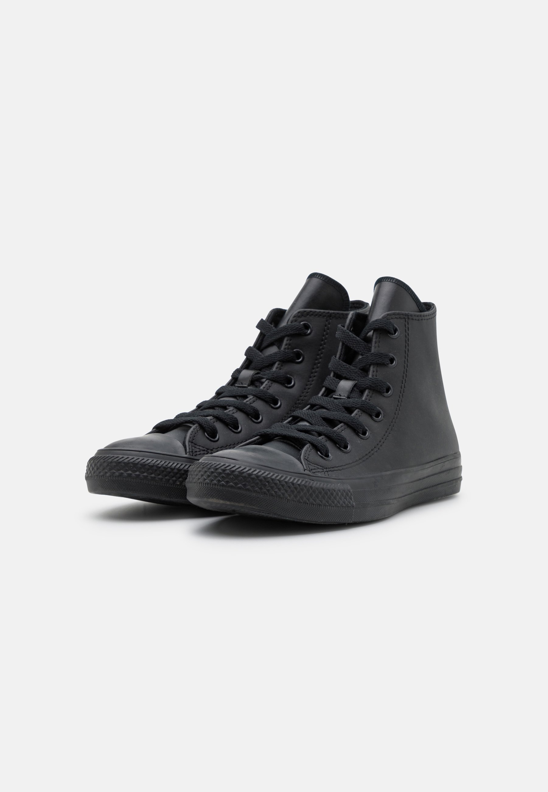 Converse CHUCK TAYLOR ALL STAR UNISEX - High-top trainers - black