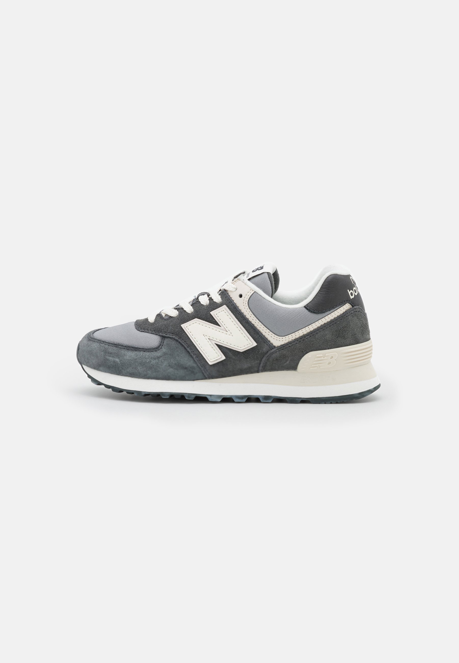 NB WL574 - Trainers - blacktop/black