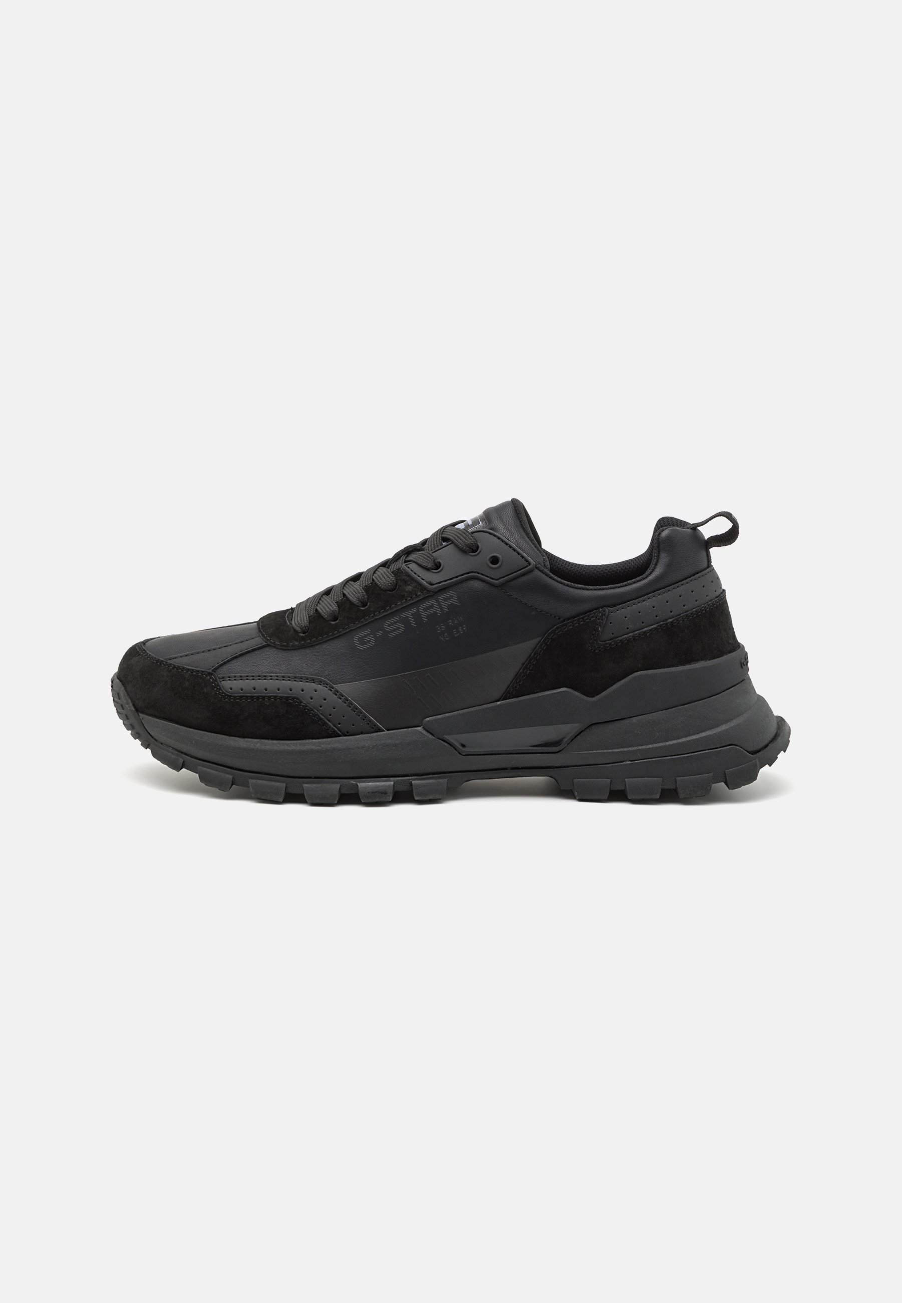 G-Star RACKAM TNL M - Trainers - black