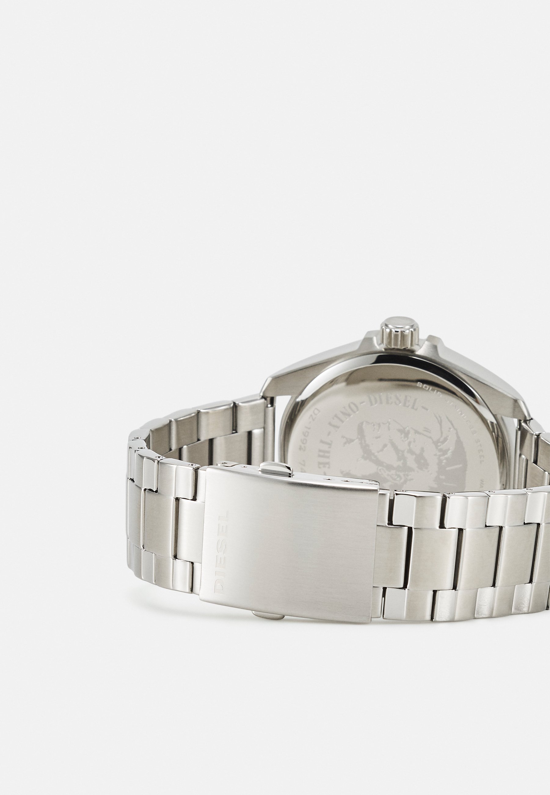 Diesel Watch - silver-coloured