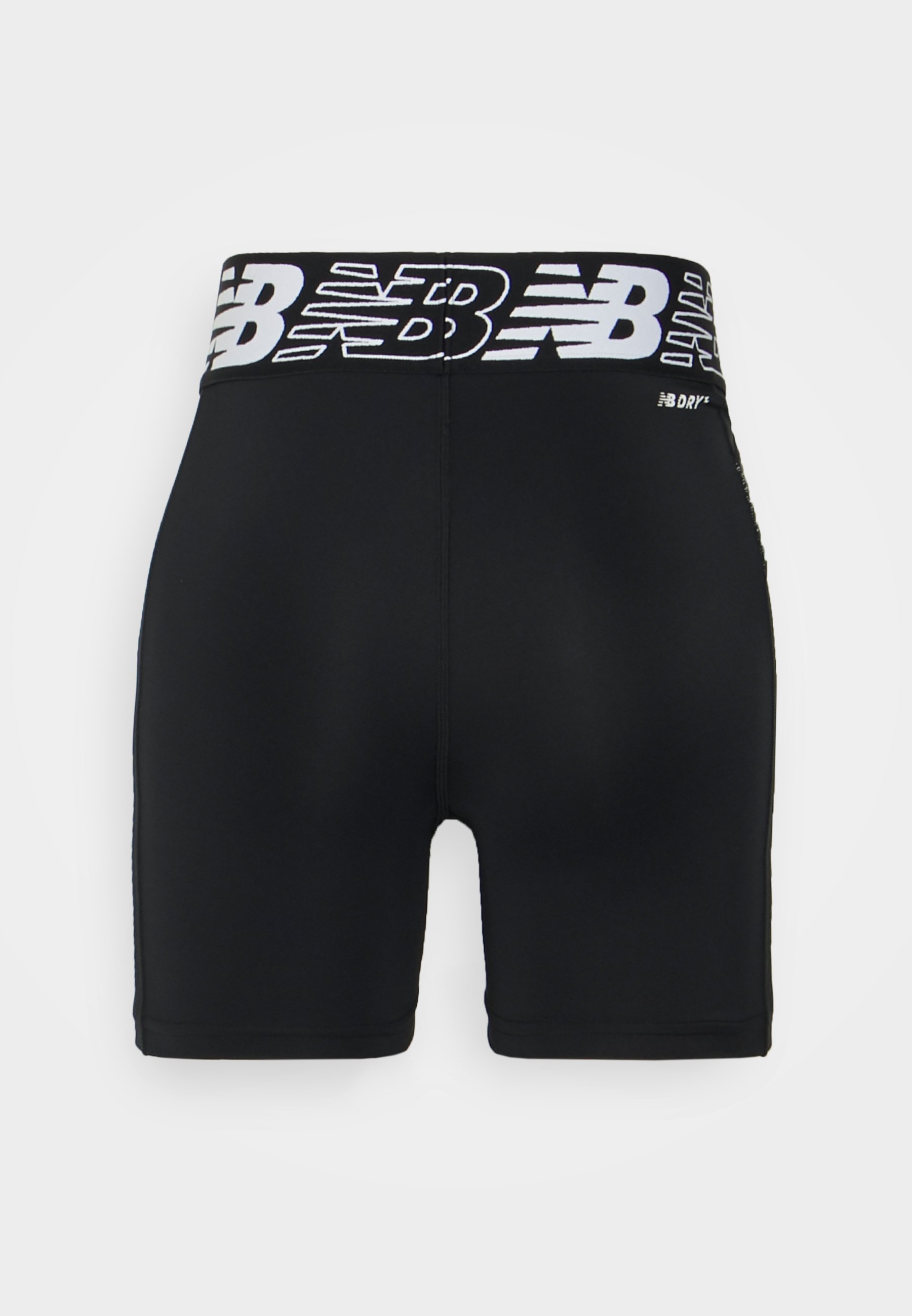 NB RELENTLESS FITTED - Leggings - black