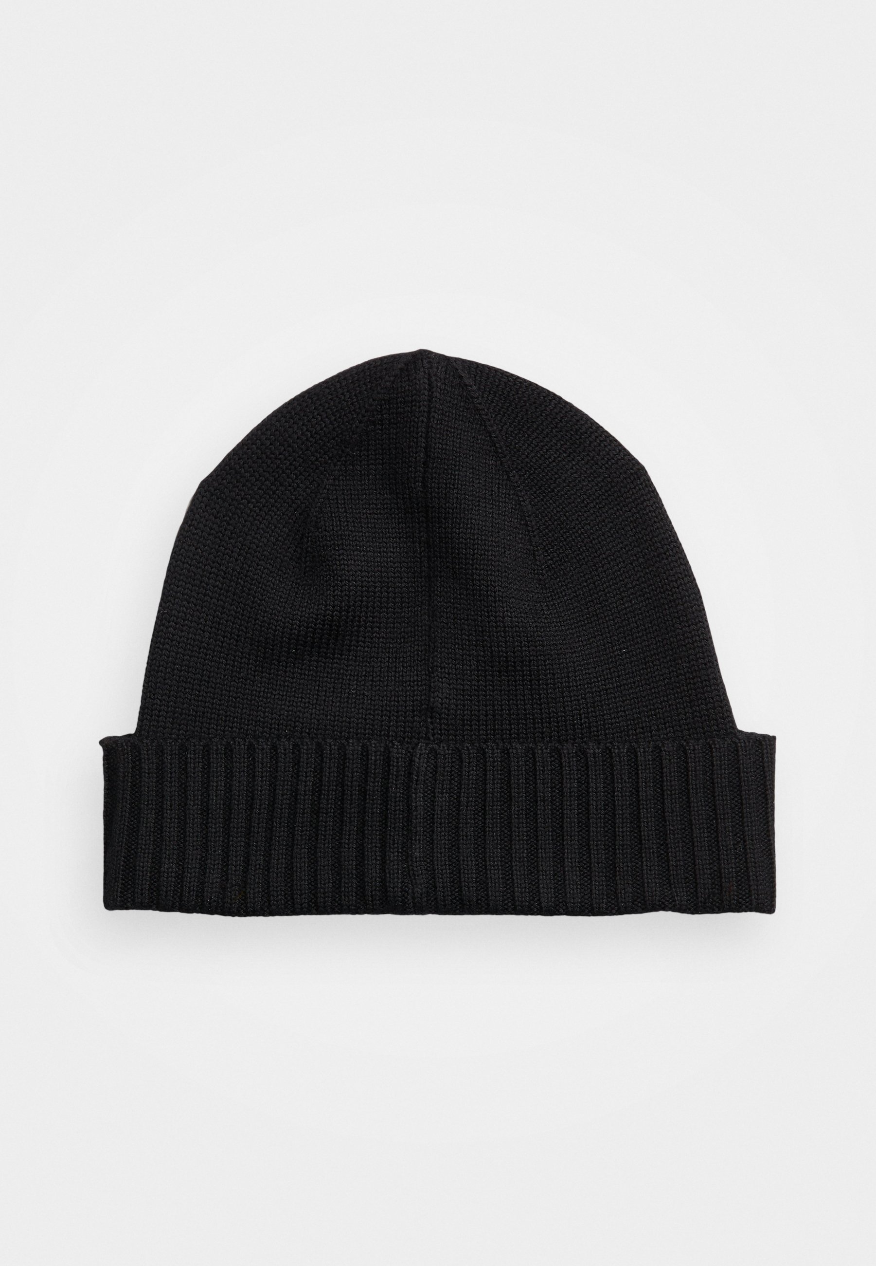 Polo Ralph Lauren COLD WEATHER HAT - Beanie - black