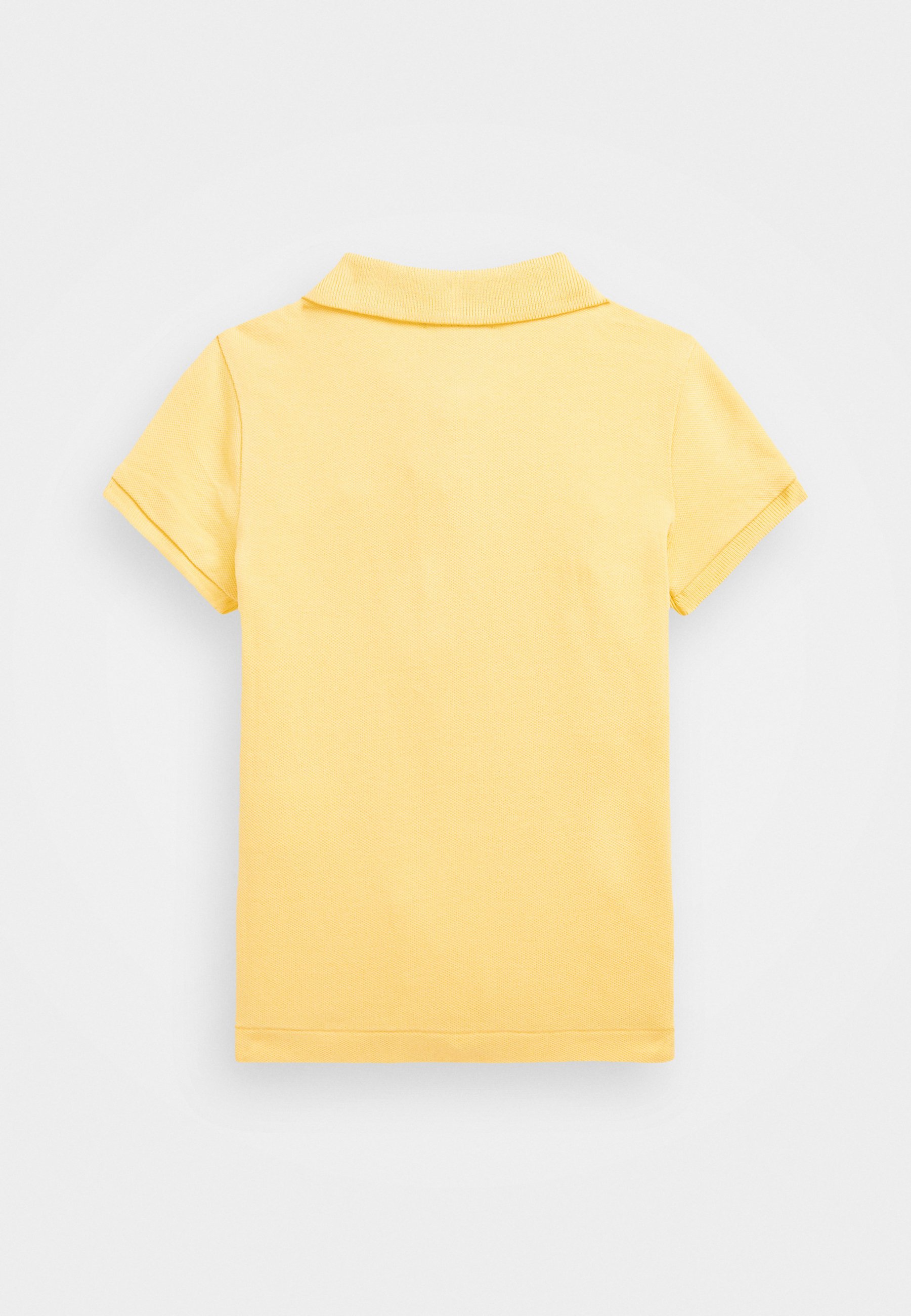 Polo Ralph Lauren Polo shirt - corn yellow/yellow