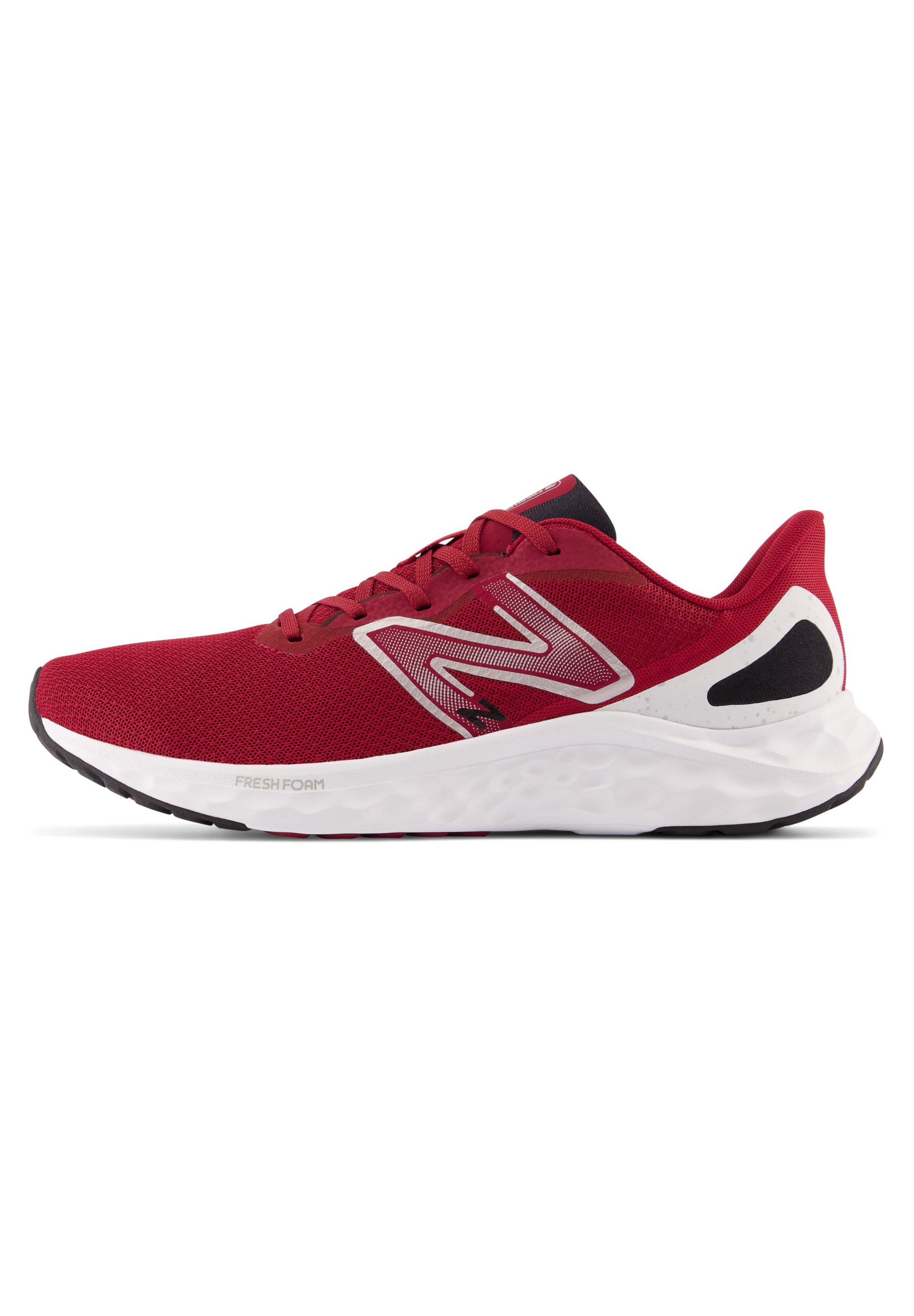 NB ARISHI V3 - Trainers - crimson/red
