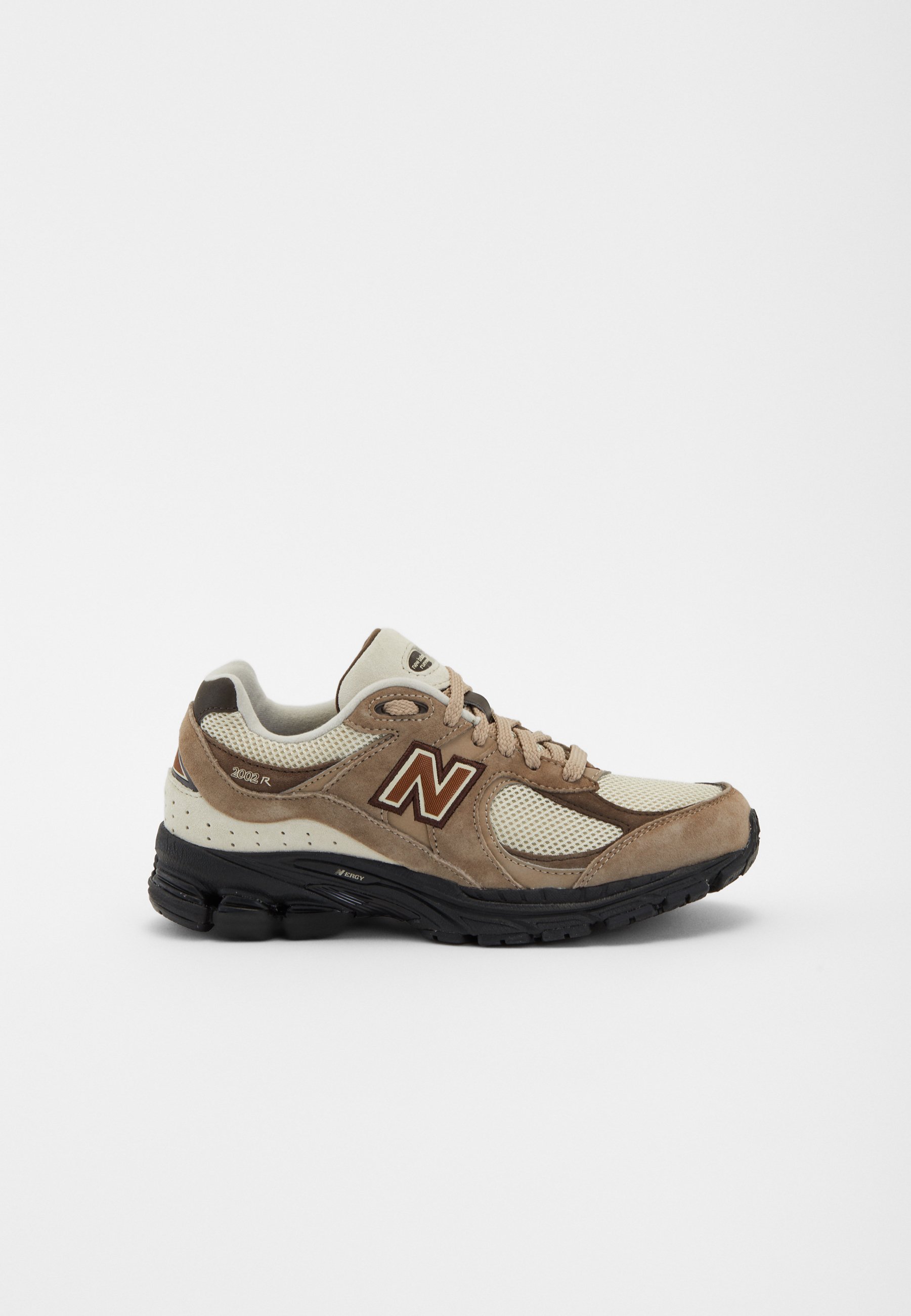 NB 2002 UNISEX - Trainers - brown