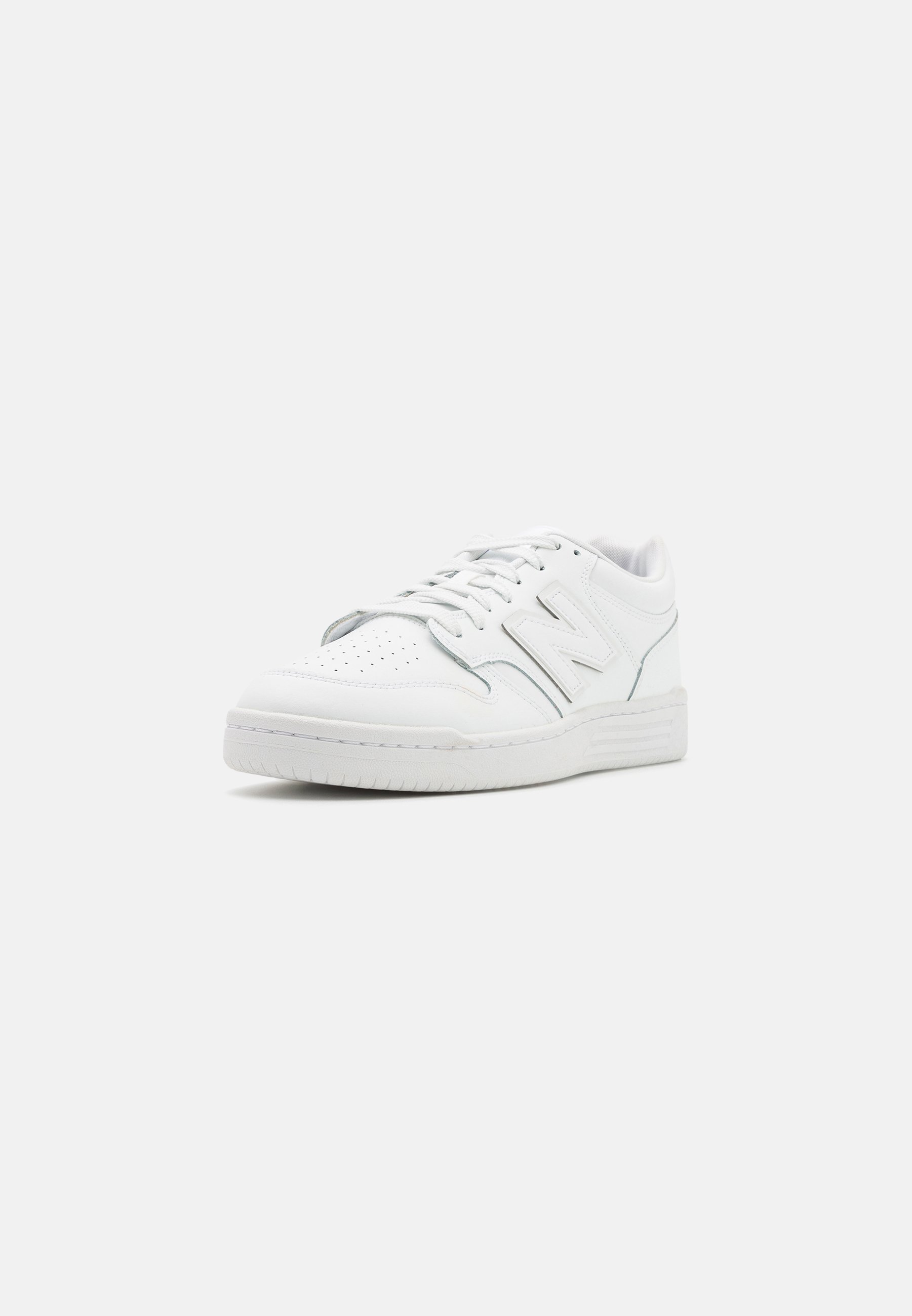 NB 480L UNISEX - Trainers - white
