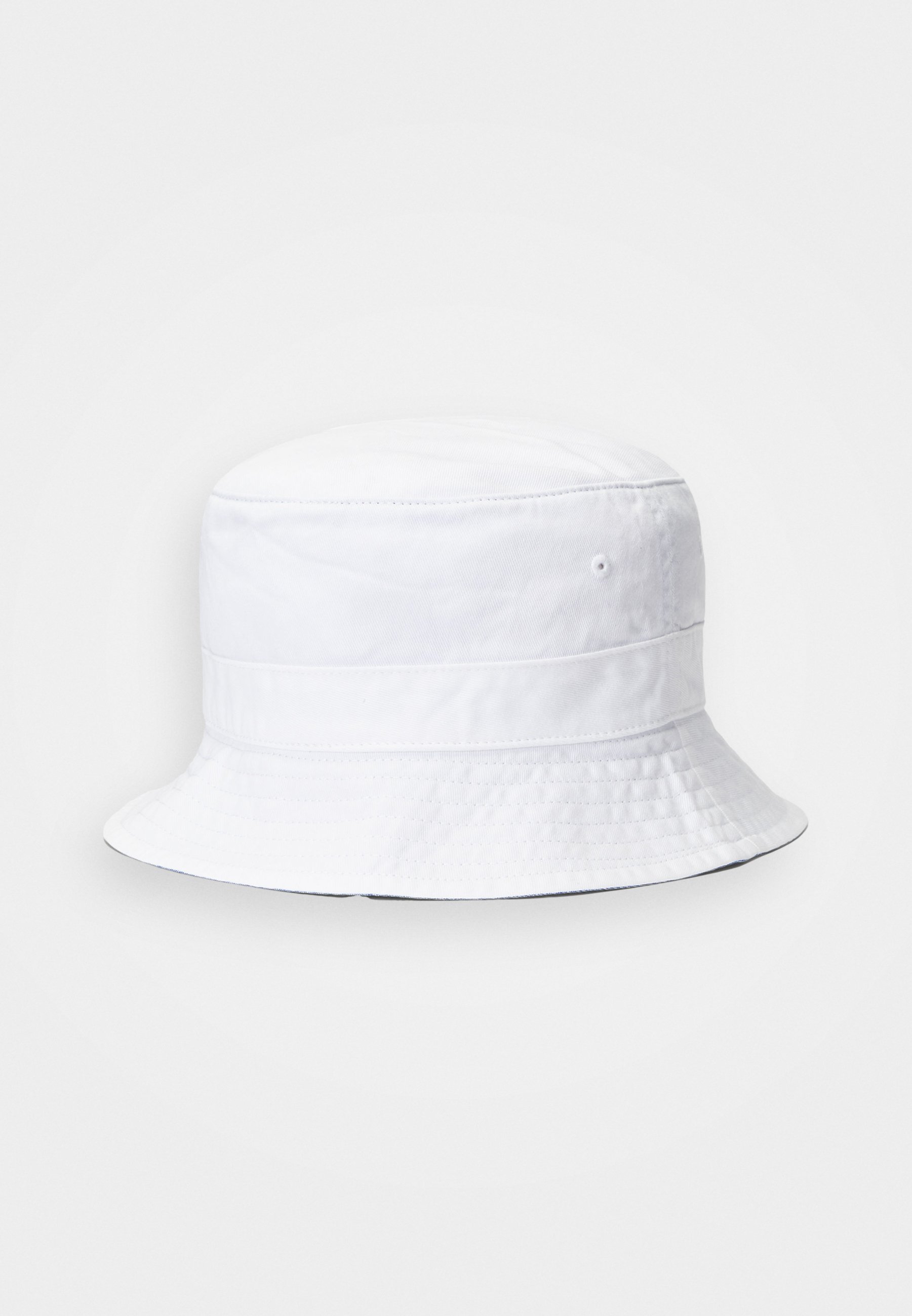 Polo Ralph Lauren BUCKET HAT - Hat - white