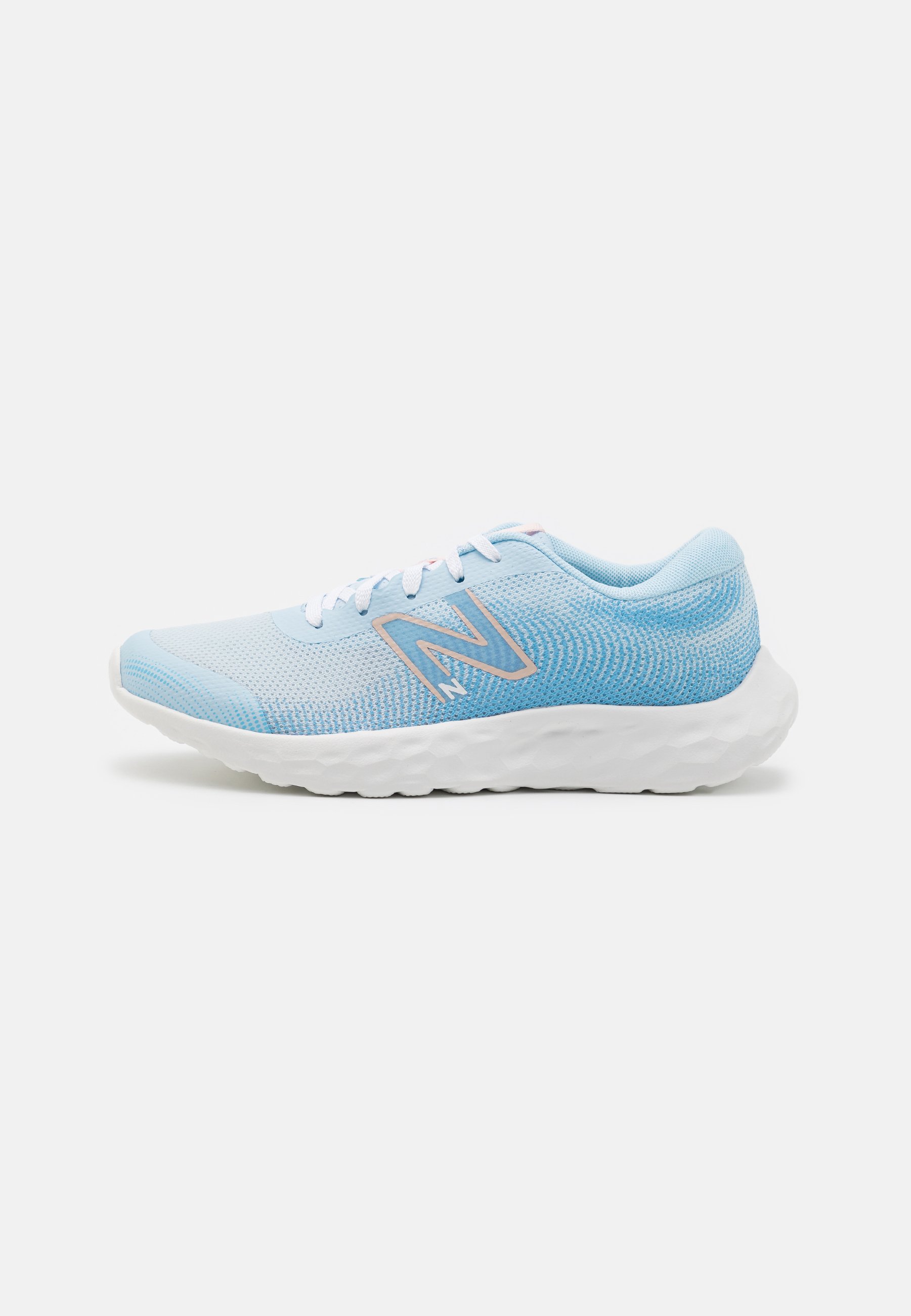 NB 520 UNISEX - Competition running shoes - bright sky/light blue