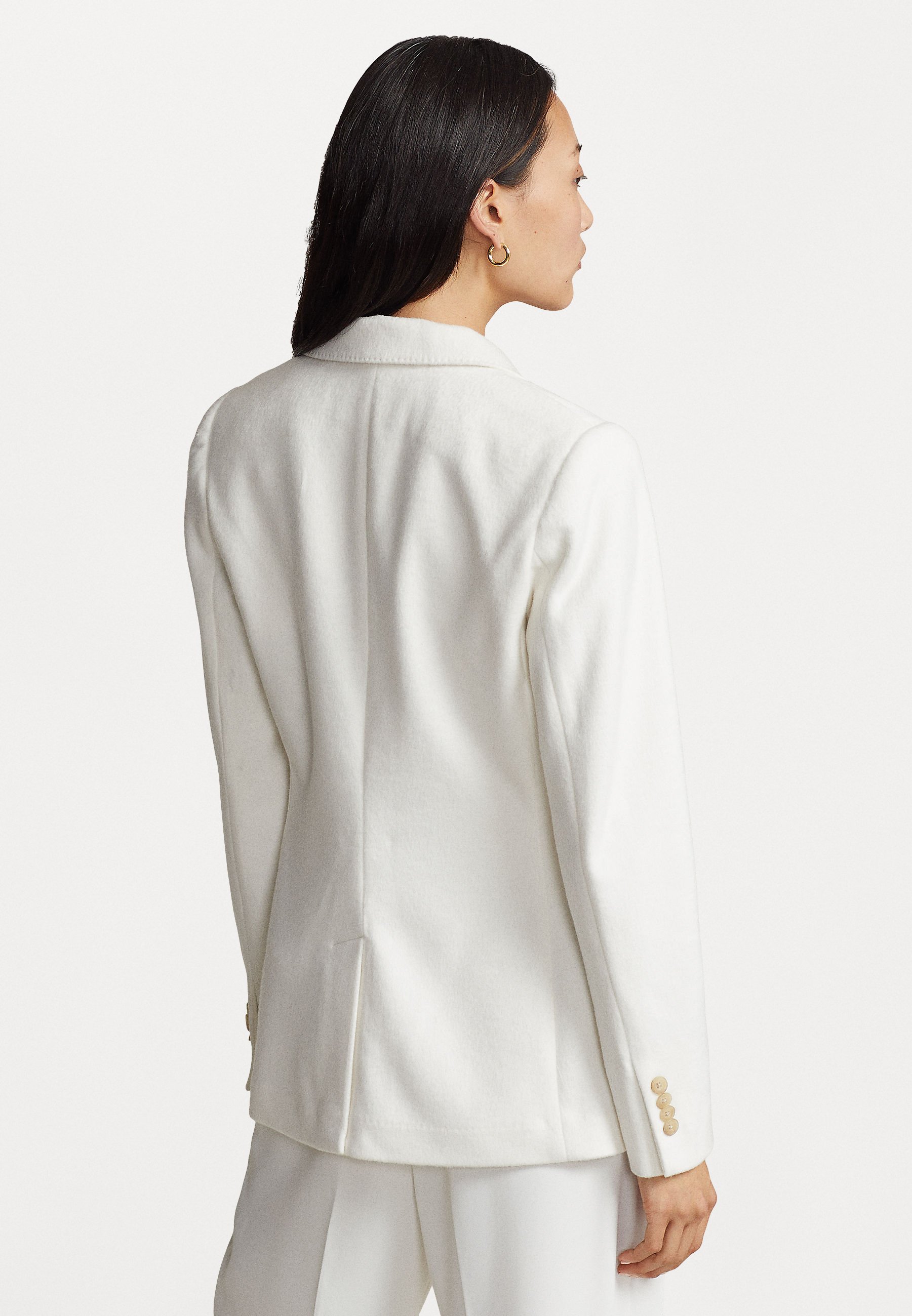 Polo Ralph Lauren Blazer - clubhouse cream/off-white