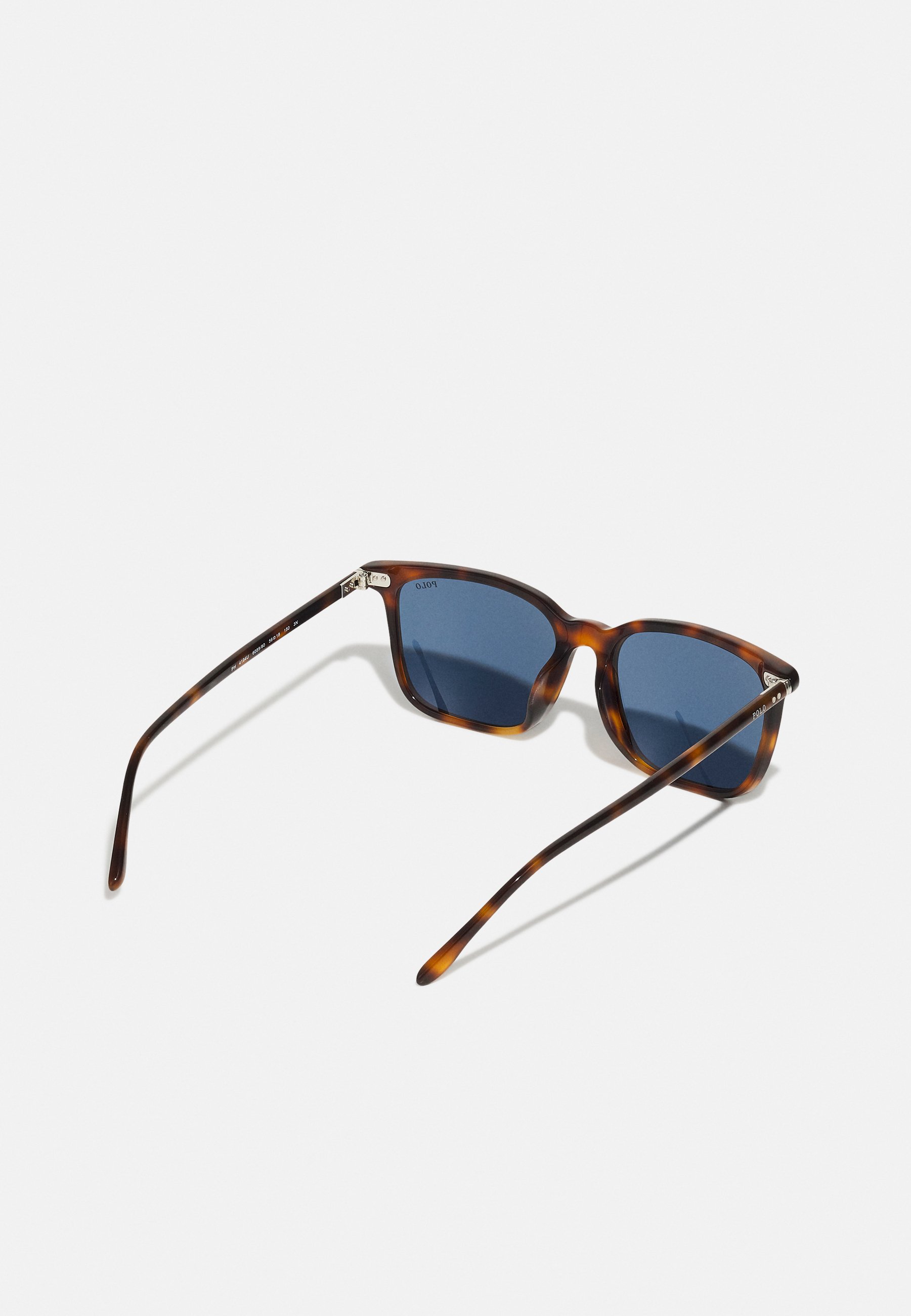 Polo Ralph Lauren Sunglasses - braun/red