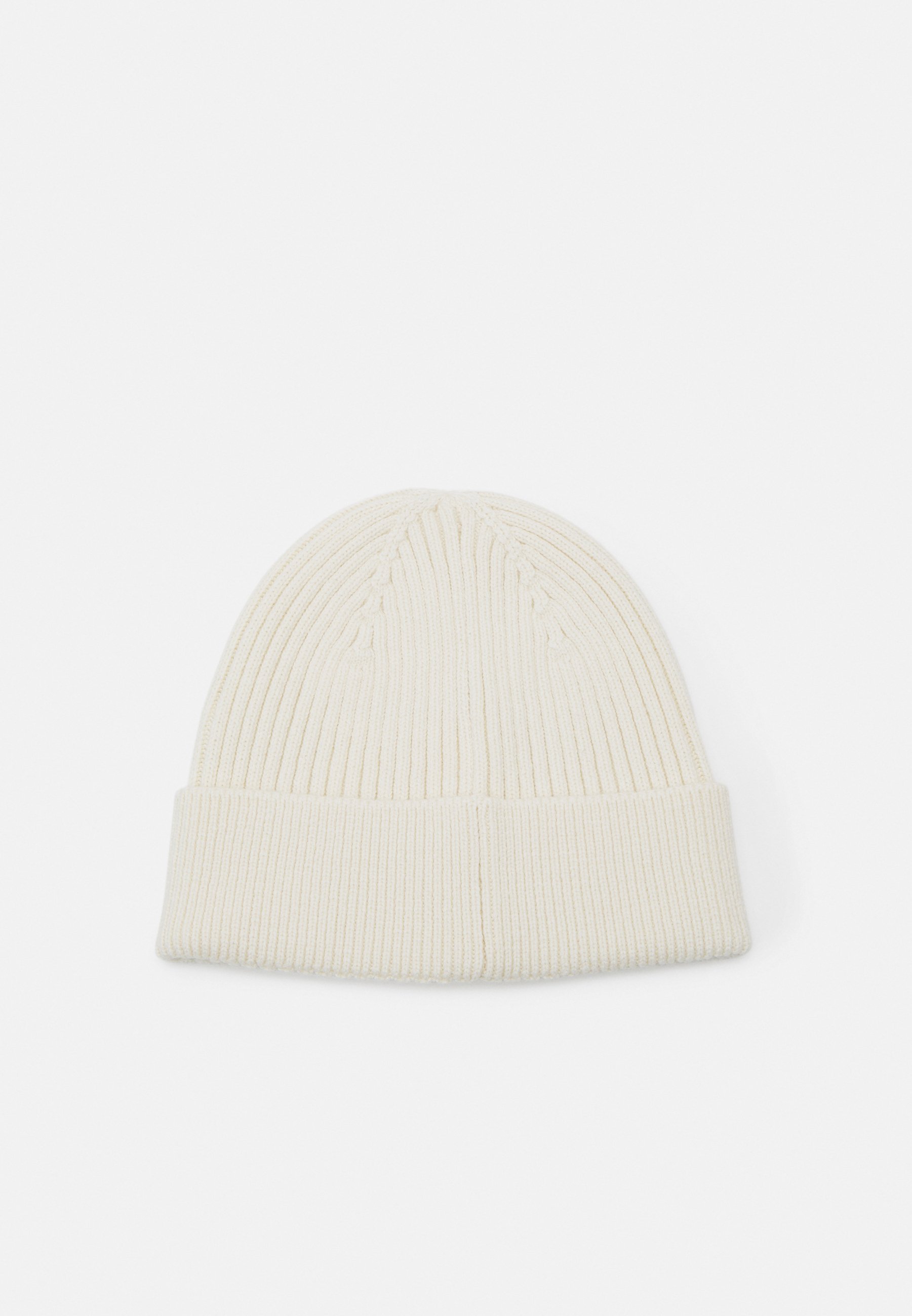 Diesel K-CODER-H UNISEX - Beanie - beige