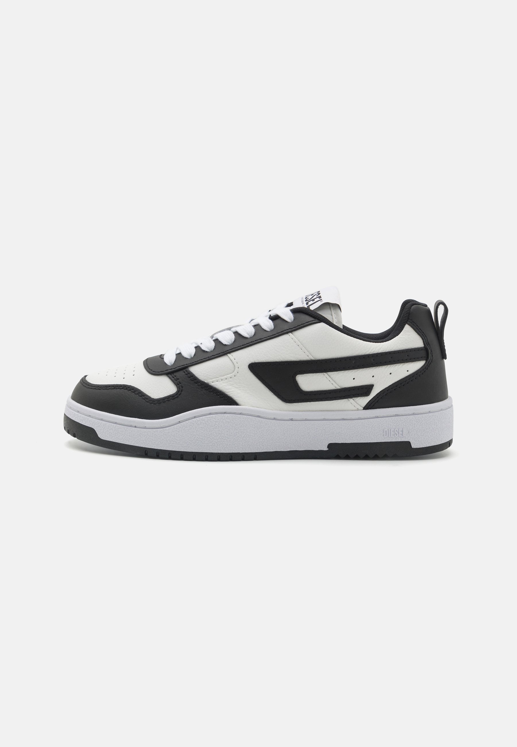 Diesel S-UKIYO V2 LOW - Trainers - black