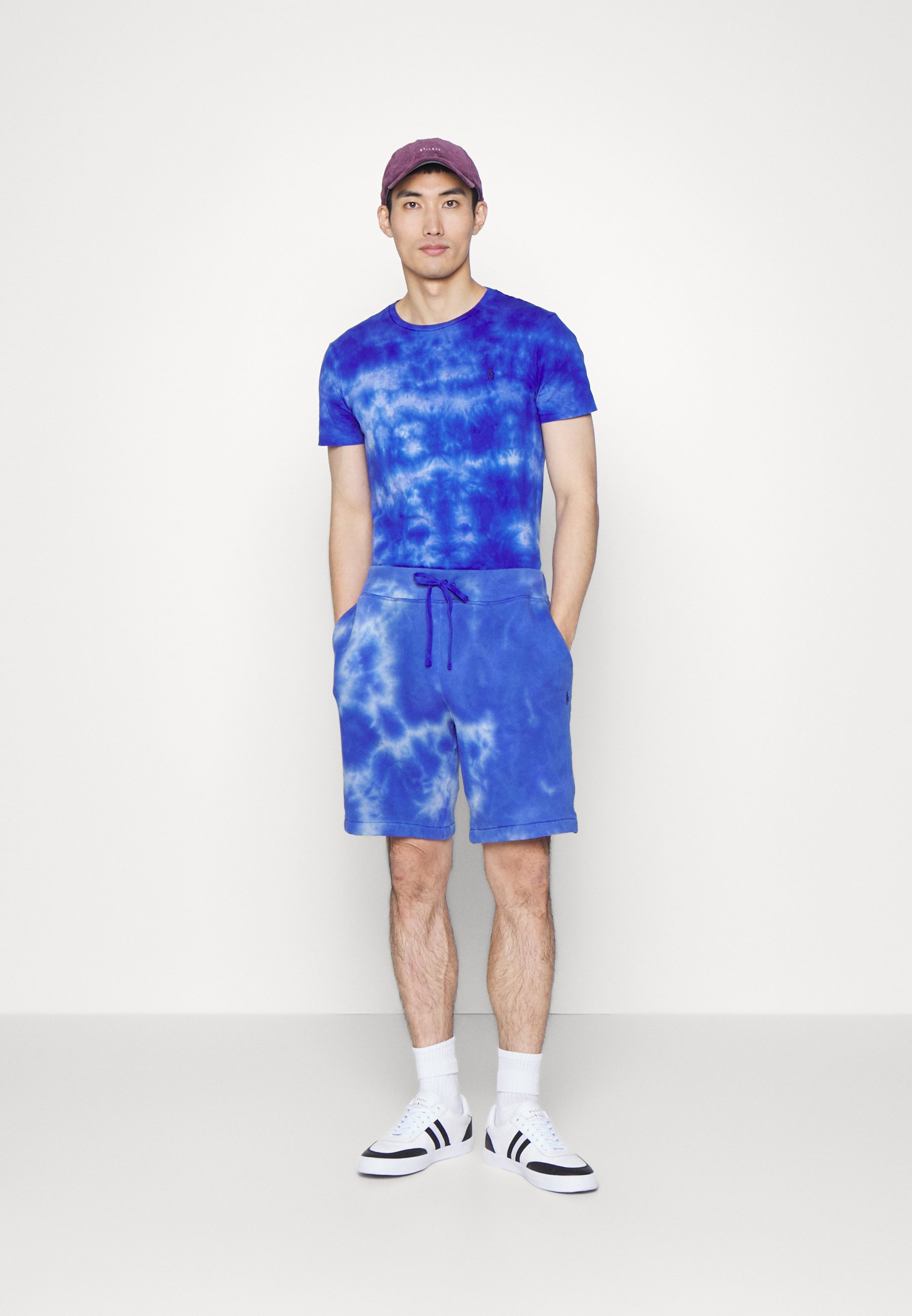 Polo Ralph Lauren ATHLETIC - Shorts - royal blue
