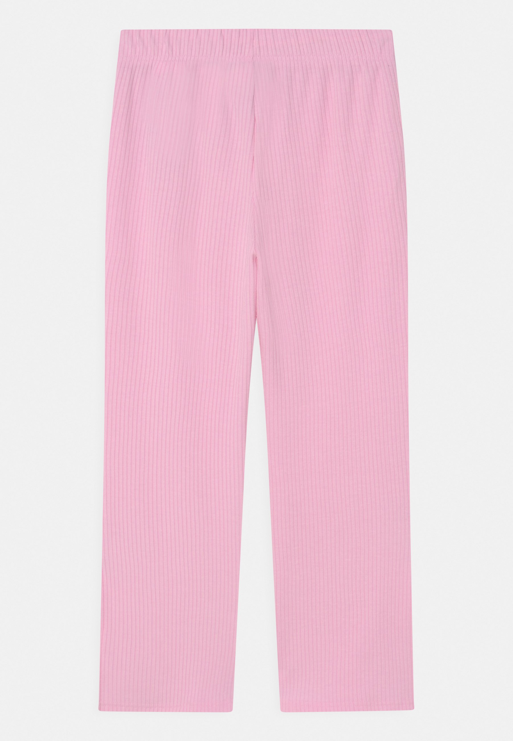 Converse HIGH RISE PANT - Trousers - pink foam/pink