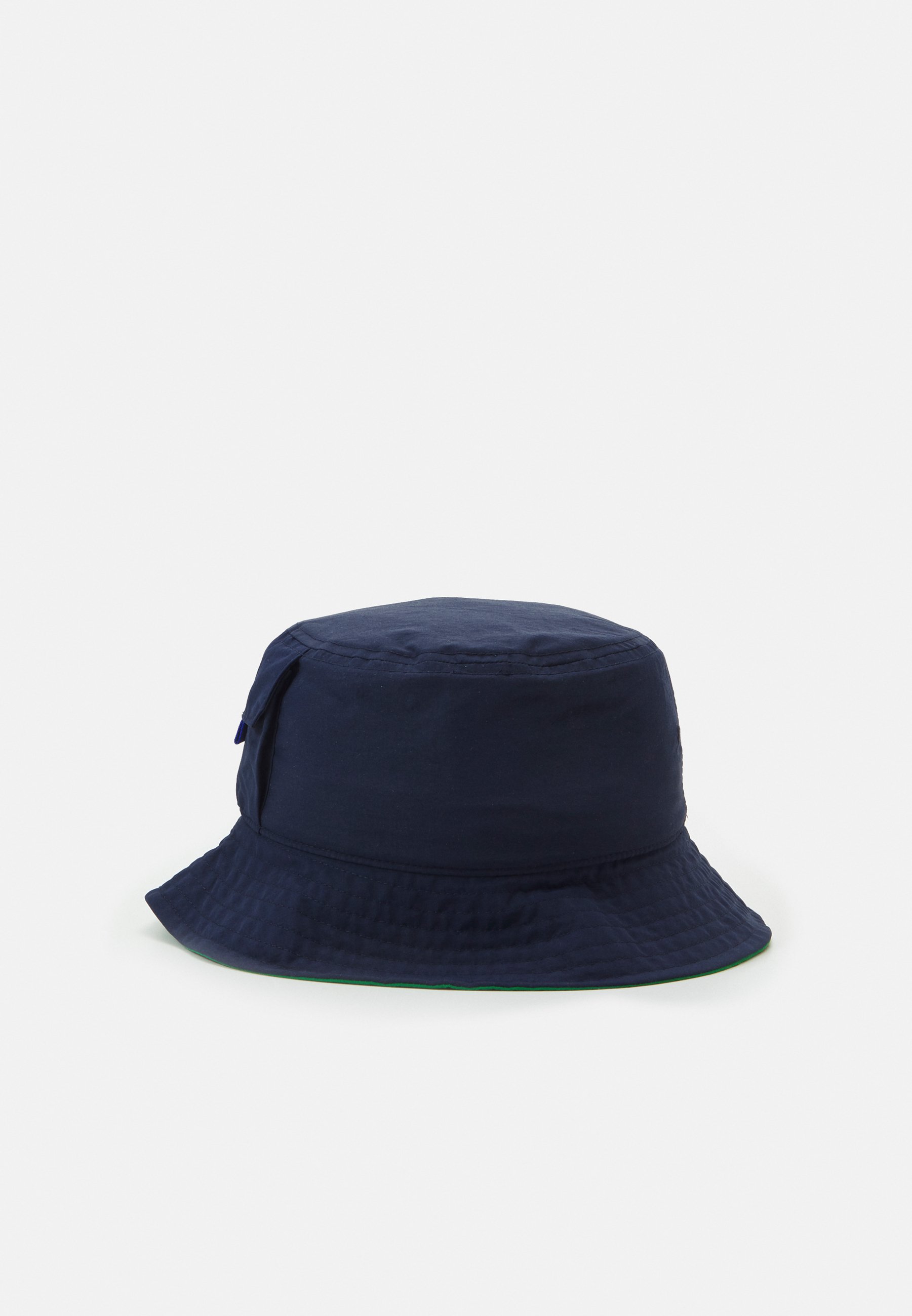Polo Ralph Lauren PERF BUCKET BUCKET HAT UNISEX - Hat - newport navy/dark blue