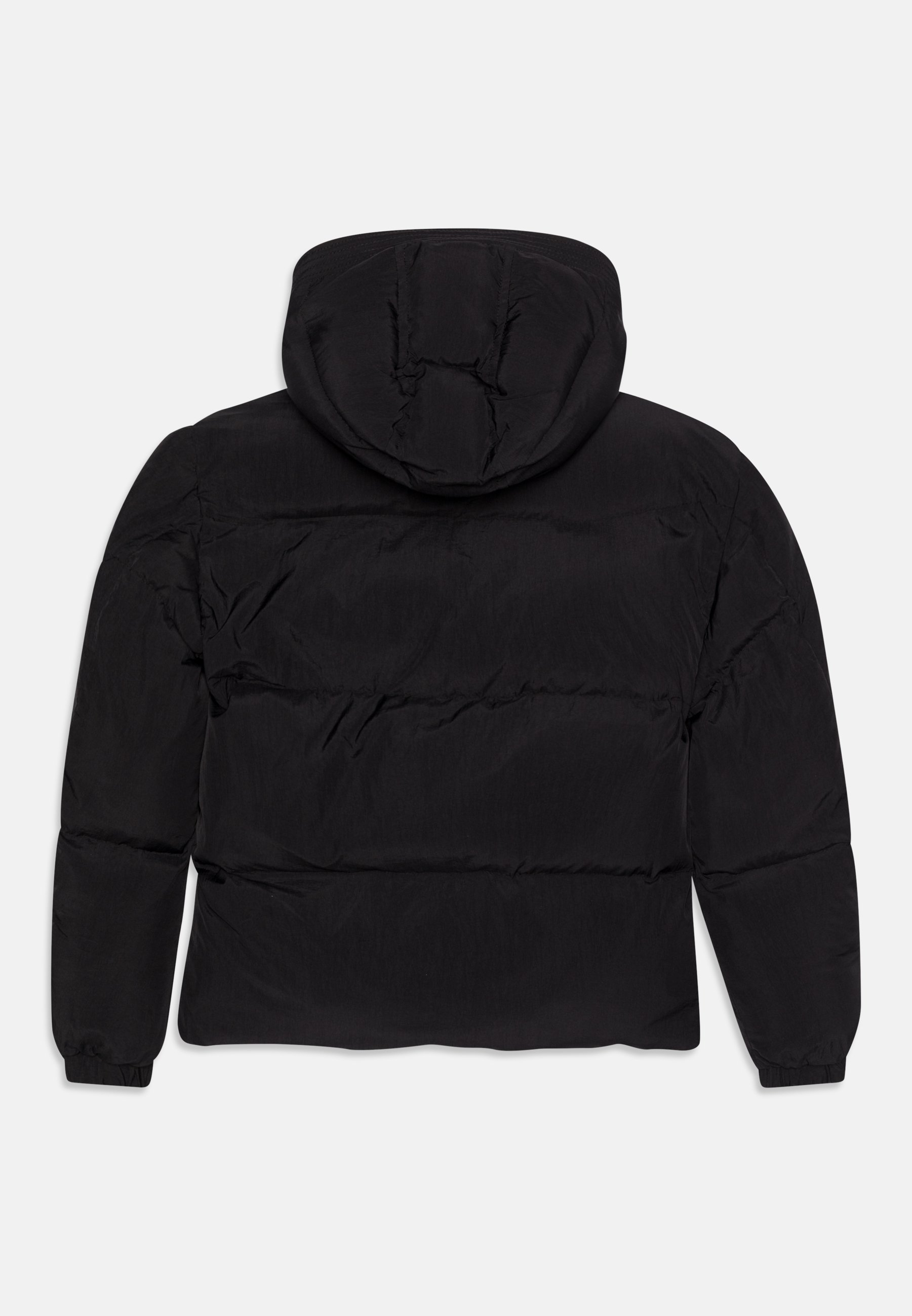 Diesel JPIL UNISEX - Winter jacket - nero/black