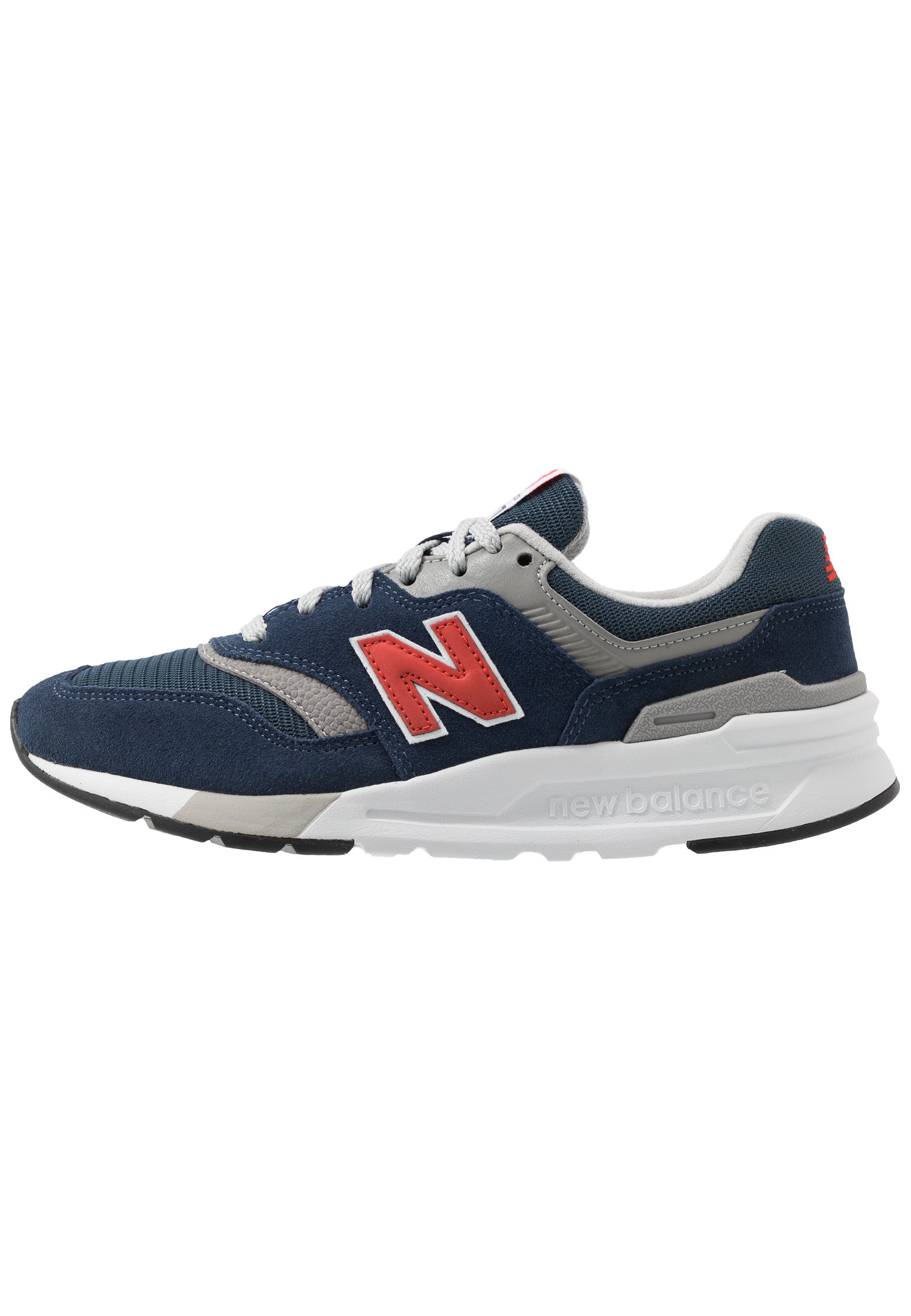 NB 997 H UNISEX - Trainers - navy/blue