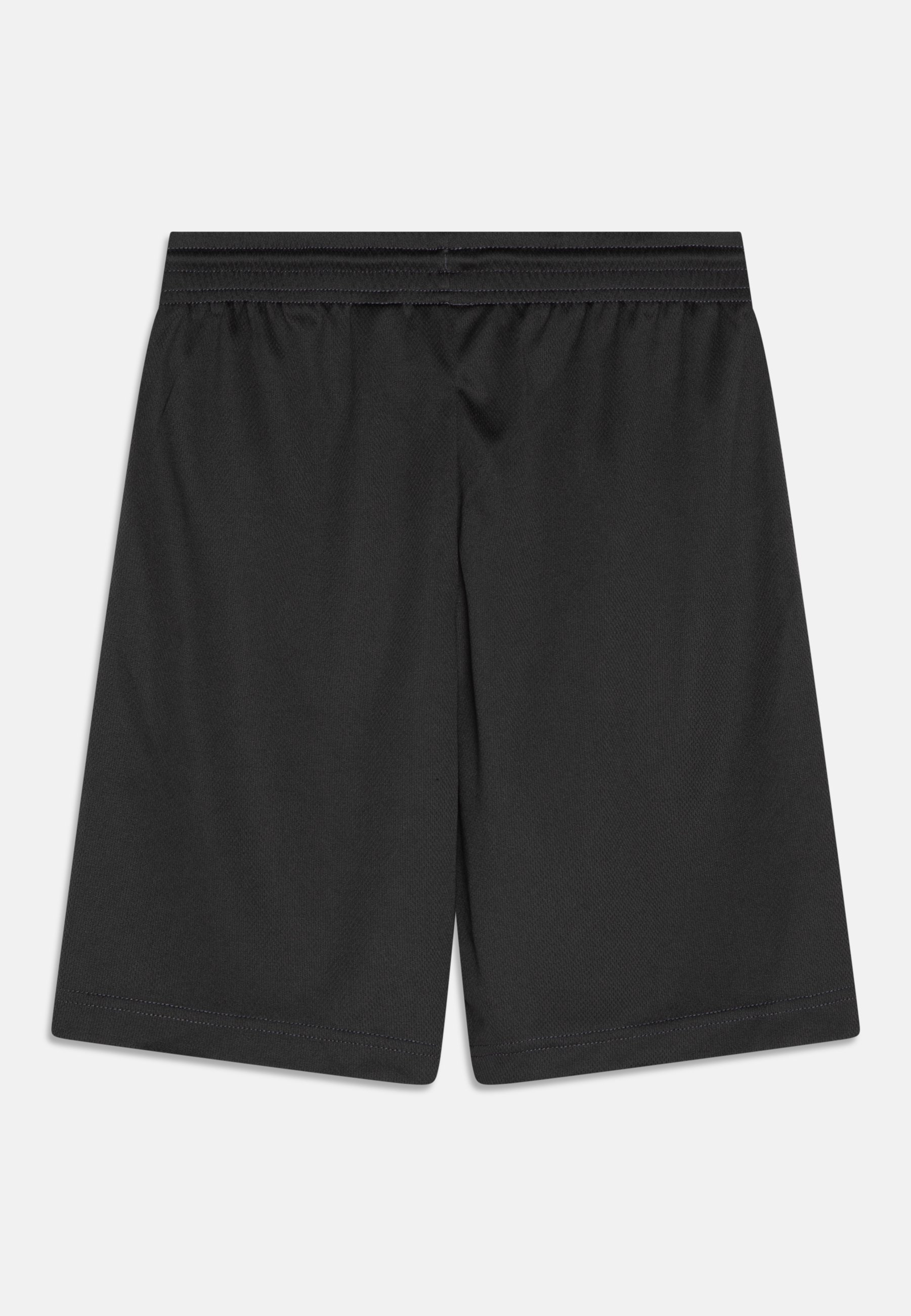 Converse RELAXED FIT  - Tracksuit bottoms - dark smoke gray/anthracite